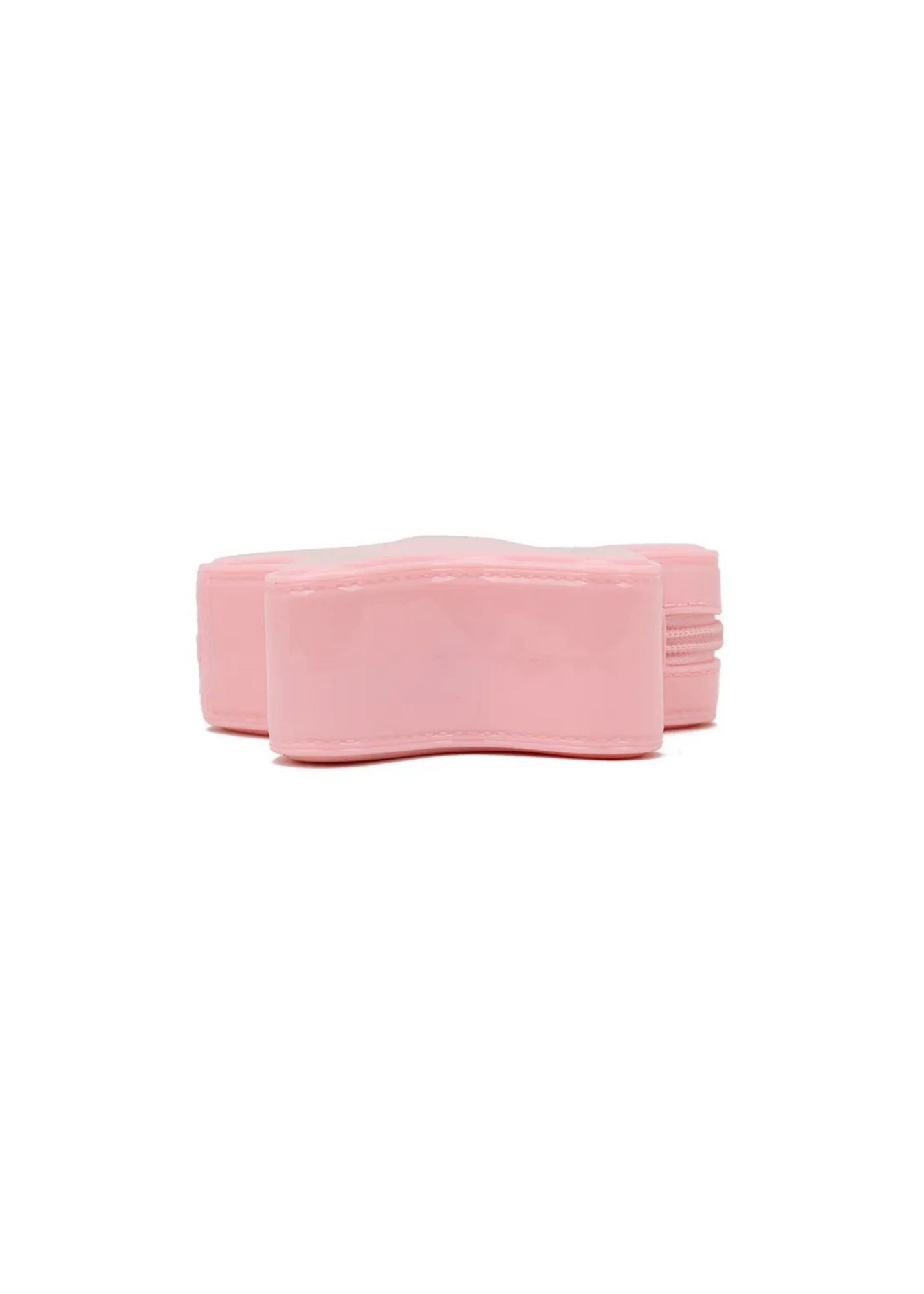 The Edit - Pastel Pink Mini Star Bag