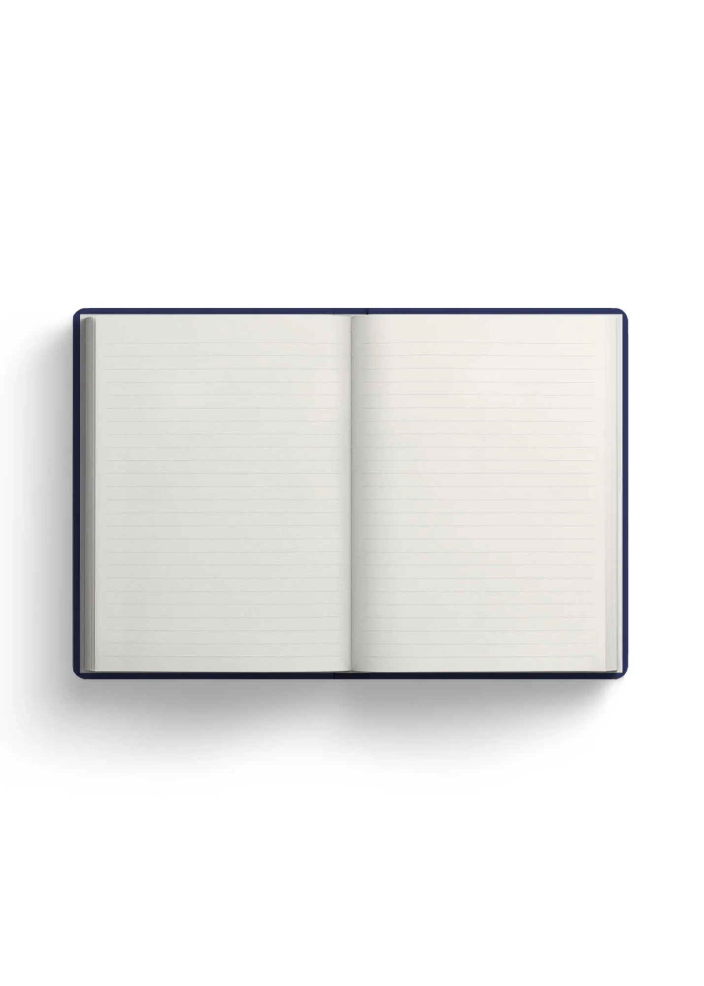 Ohh Deer - Animals of the Arctic Paperback A5 Notebook