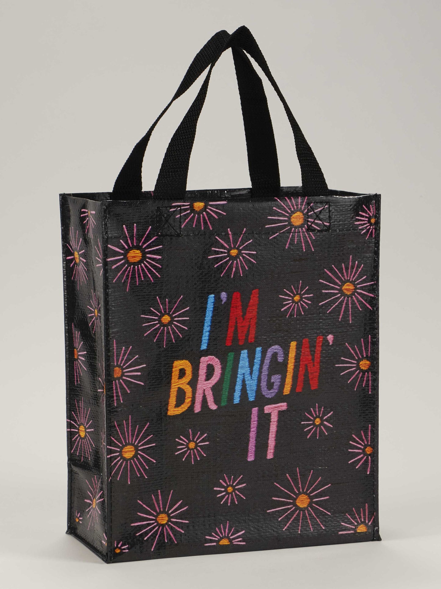 Blue Q - I'm Bringin' It Handy Tote