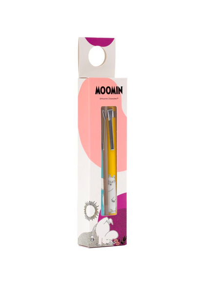 Puckator - Moomin Pen Set Duo