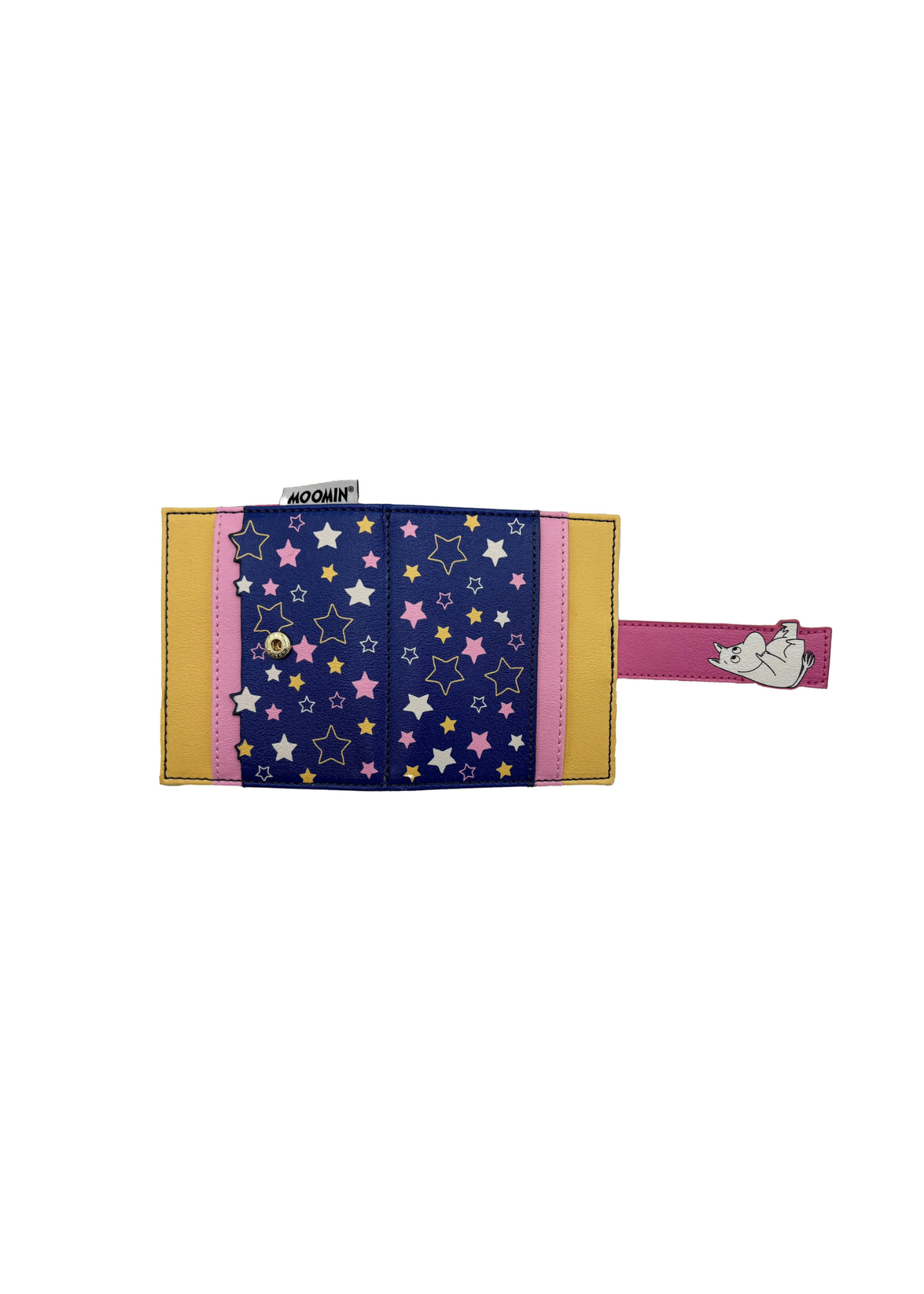 House of Disaster - Moomin Star Purse