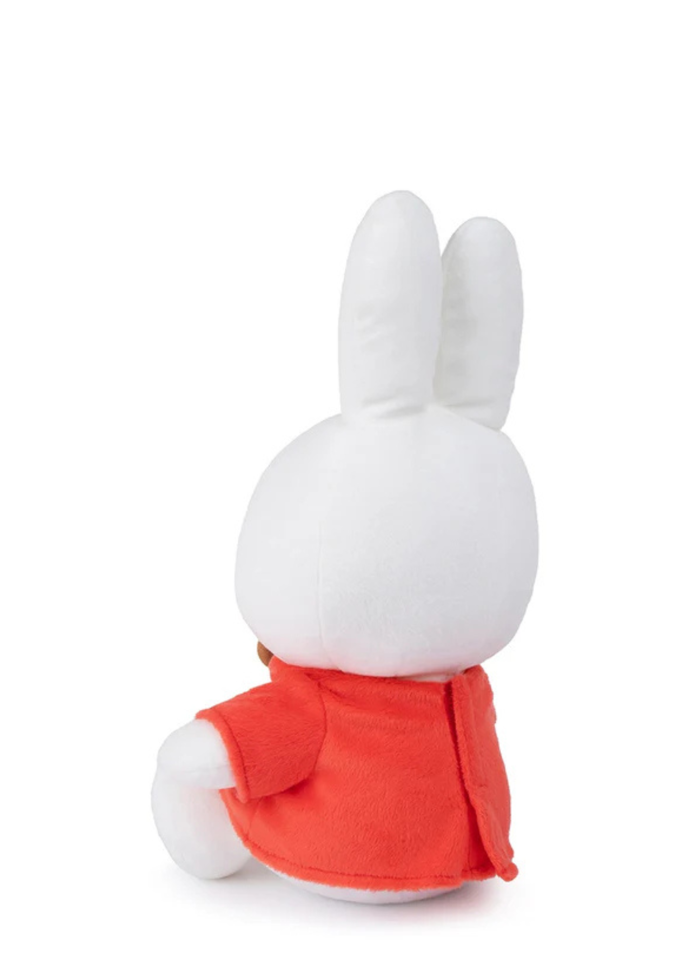 Miffy - Miffy with Snuffy Sitting Plush