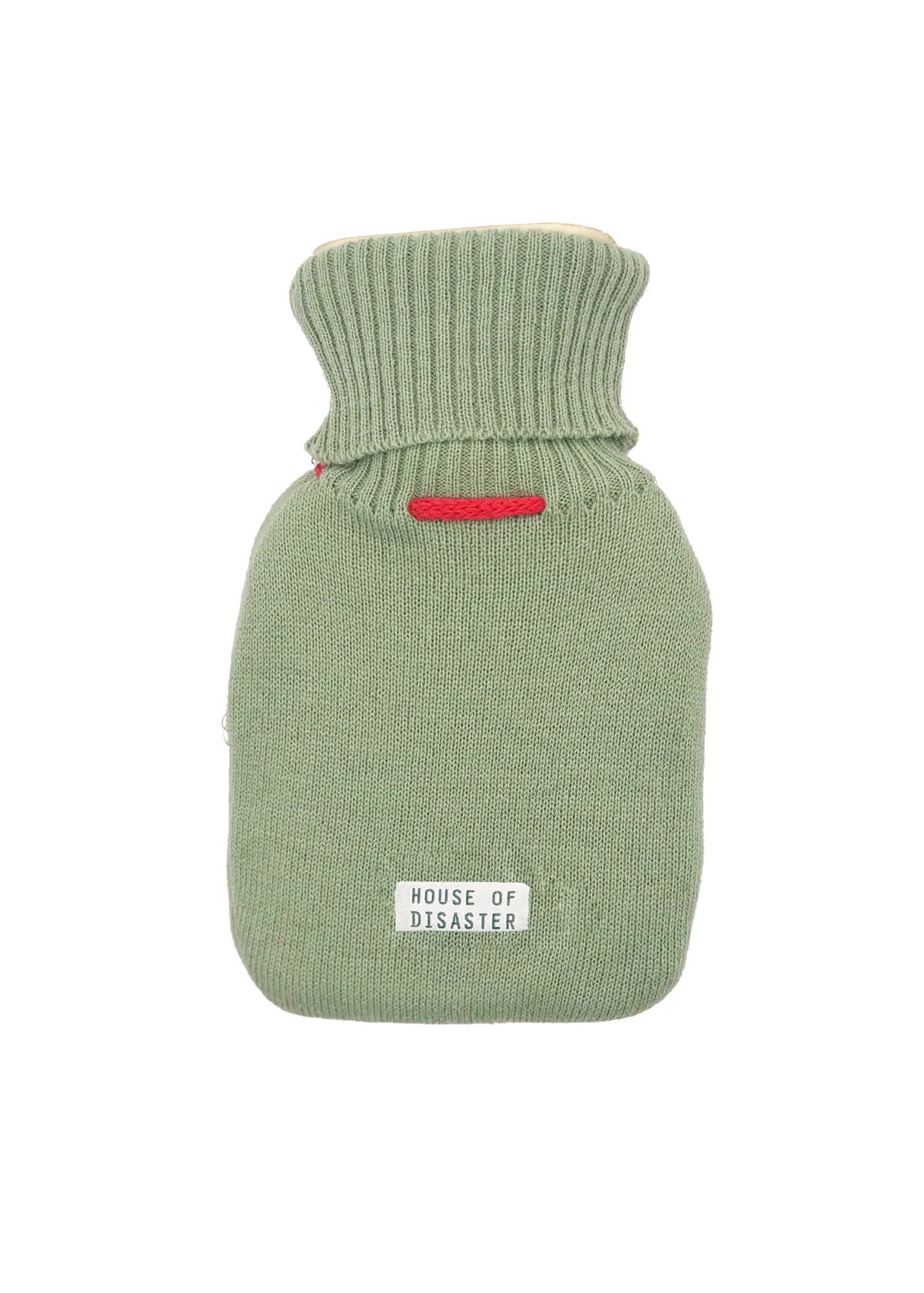 House of Disaster - Catnip Cats Before T**Ts Mini Hot Water Bottle