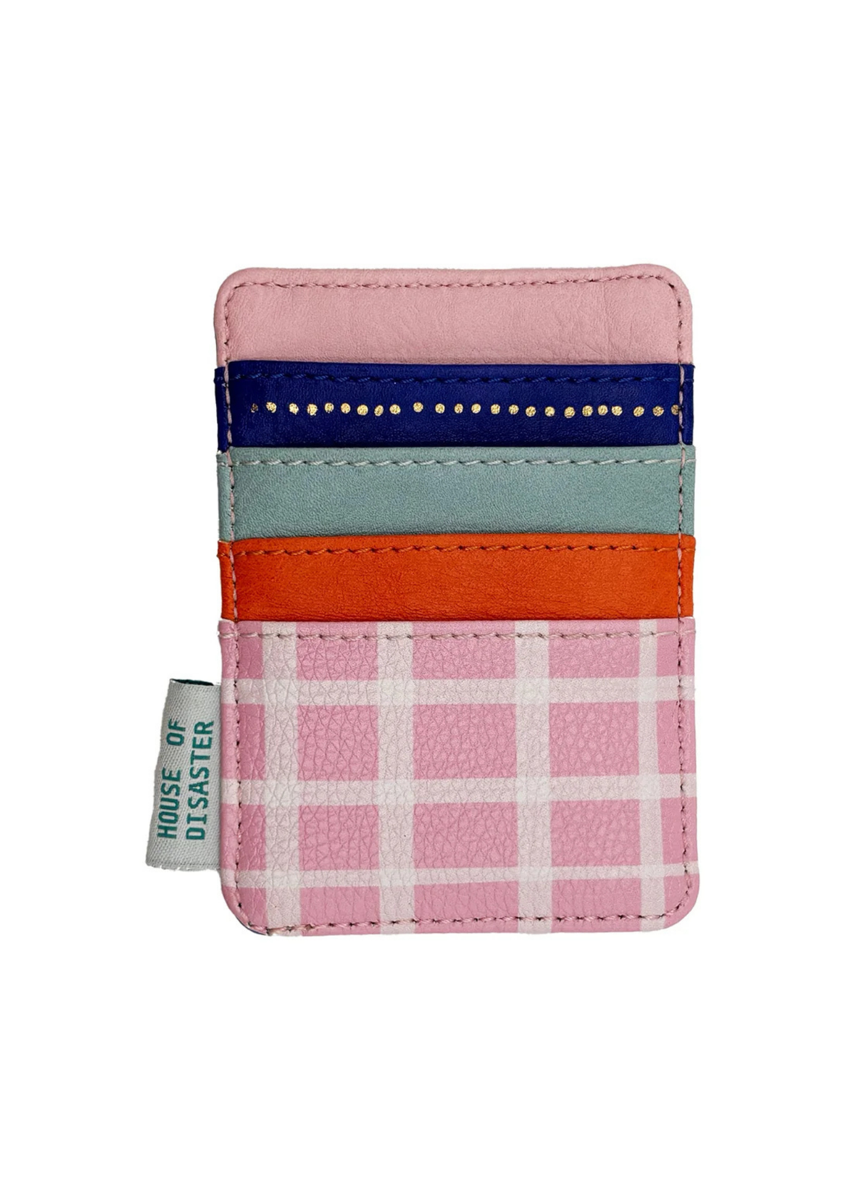 House of Disaster - Tide Sardines Card Holder
