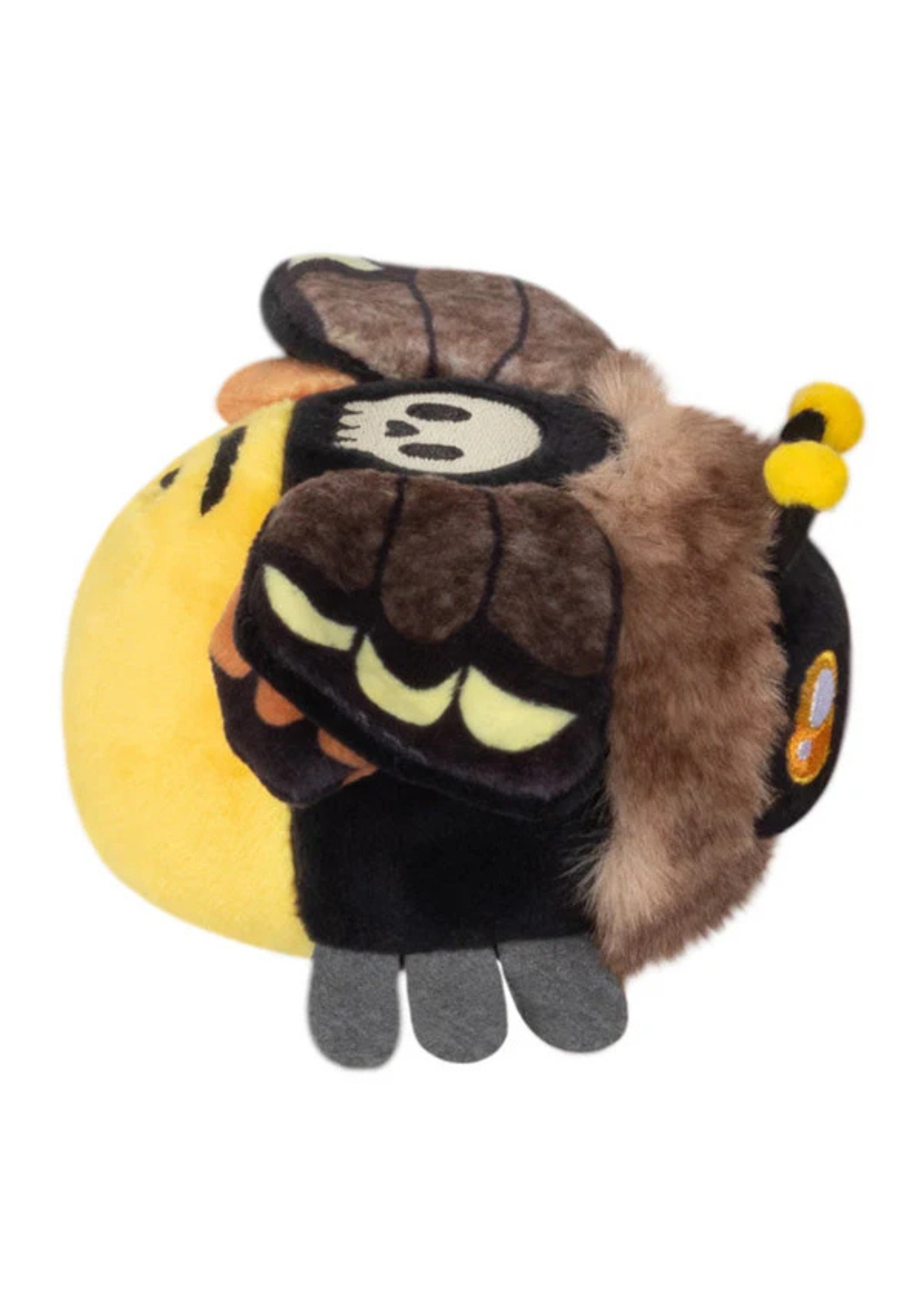 Squishable- Micro Squishable Death’s-Head Moth Keychain