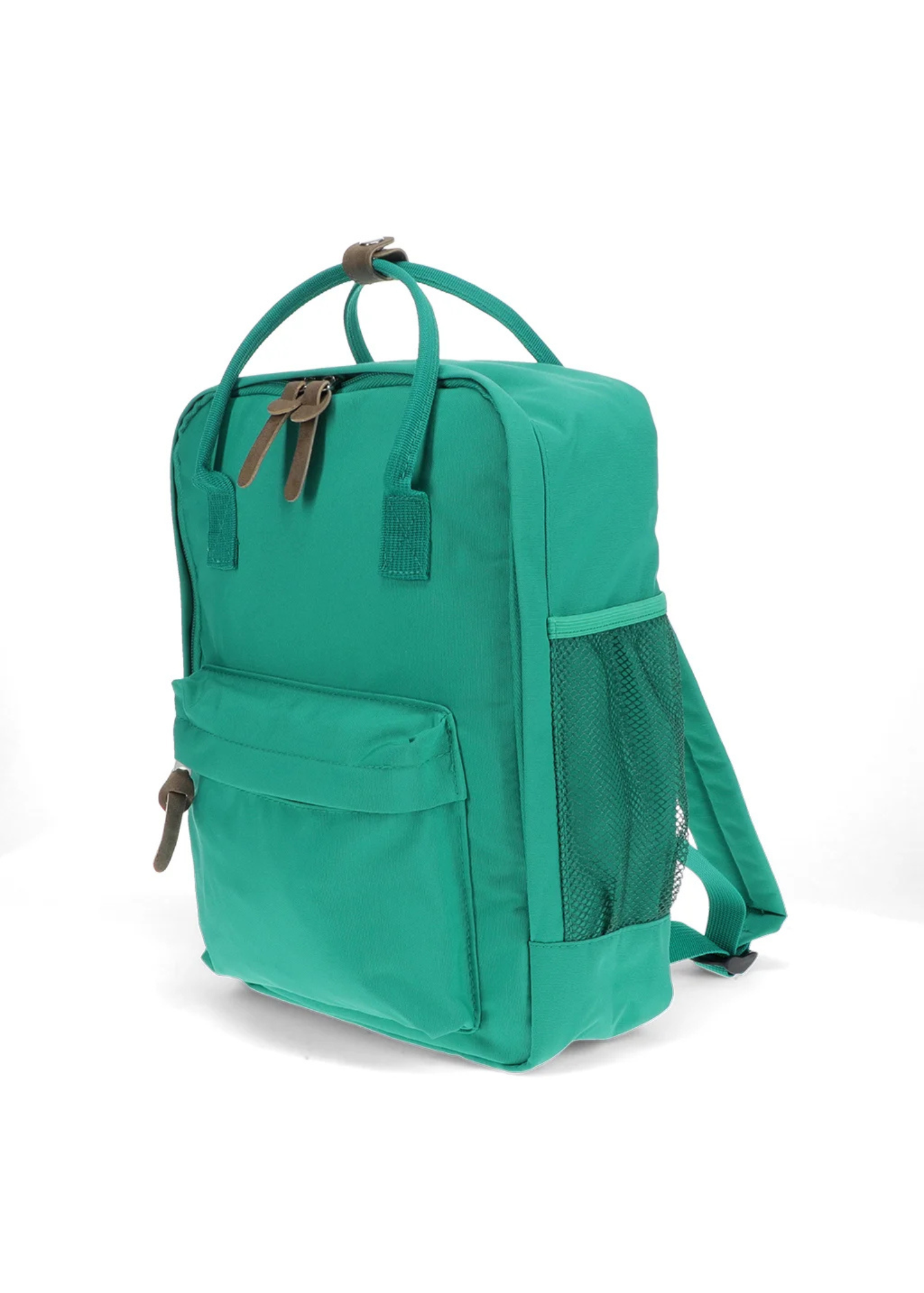 Rex London - Compact Backpack in Green