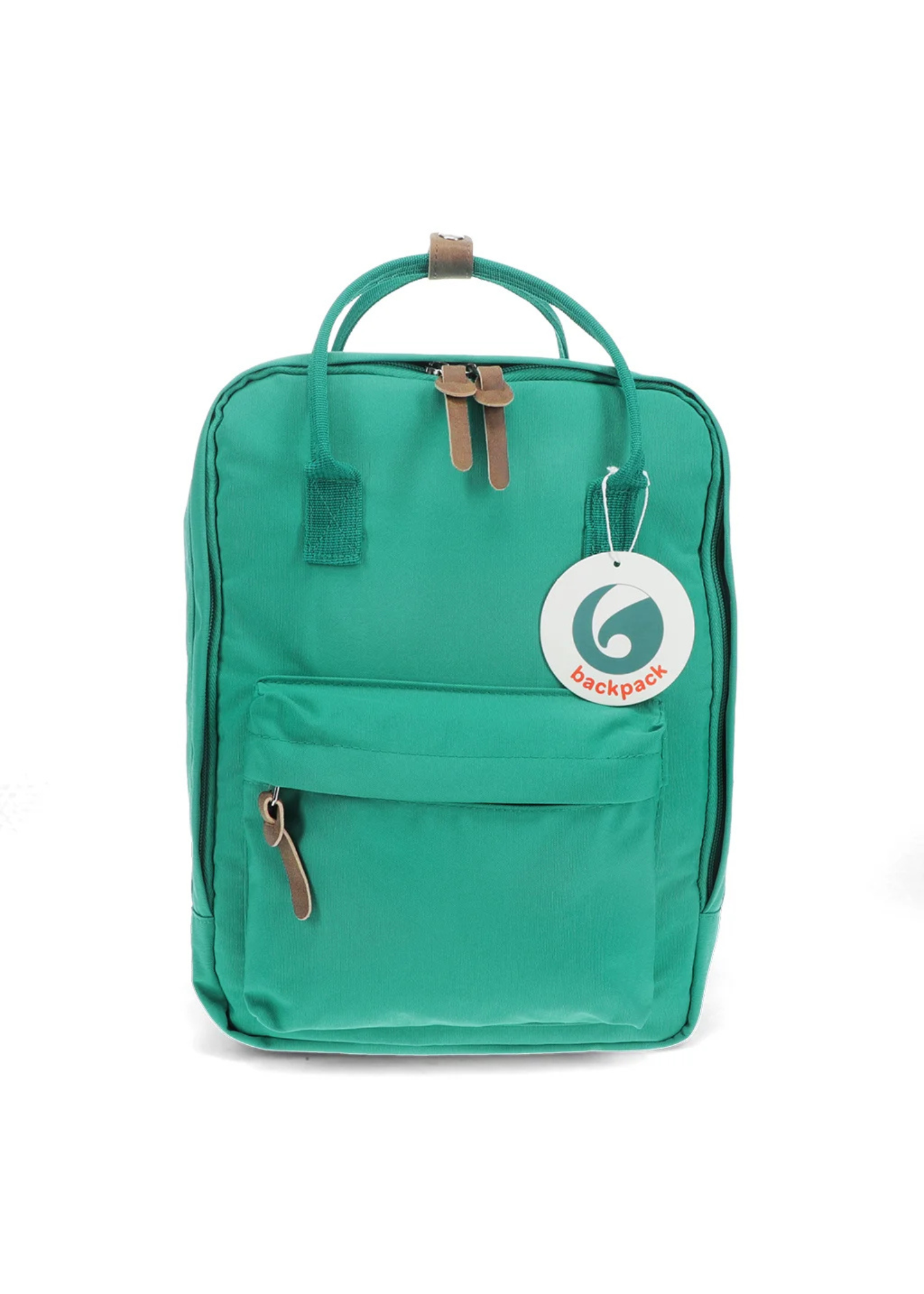 Rex London - Compact Backpack in Green