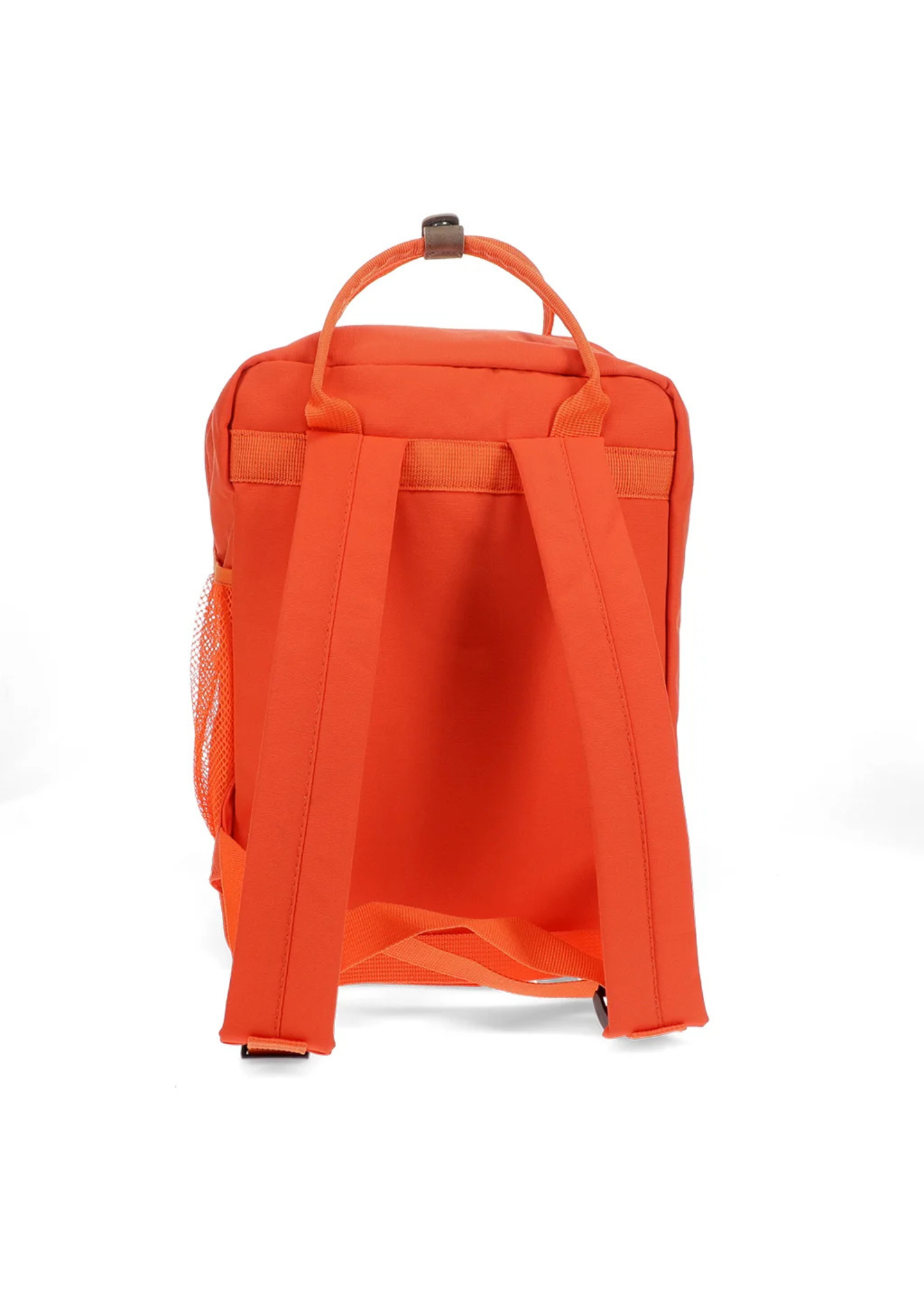 Rex London - Compact Backpack in Orange