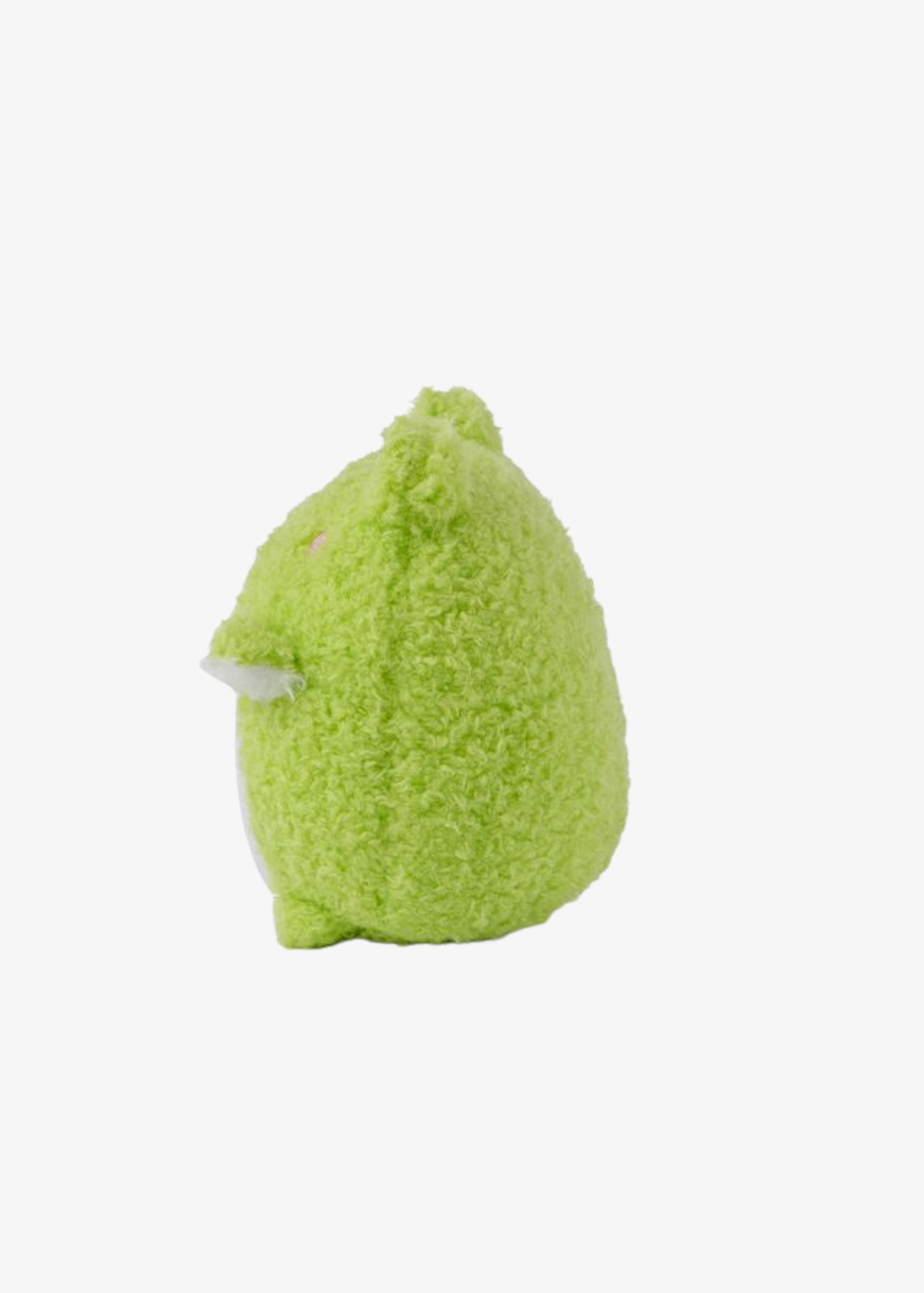 Noodoll - Green Riceribbit Mini Sitting Plush Toy