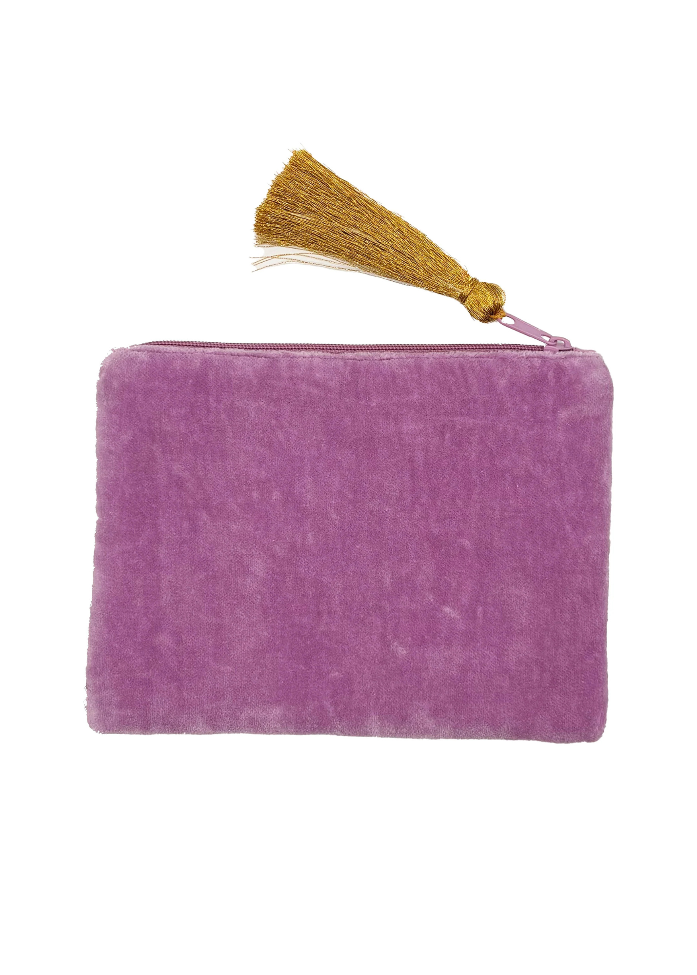 House of Disaster - Secret Garden Moth Pouch