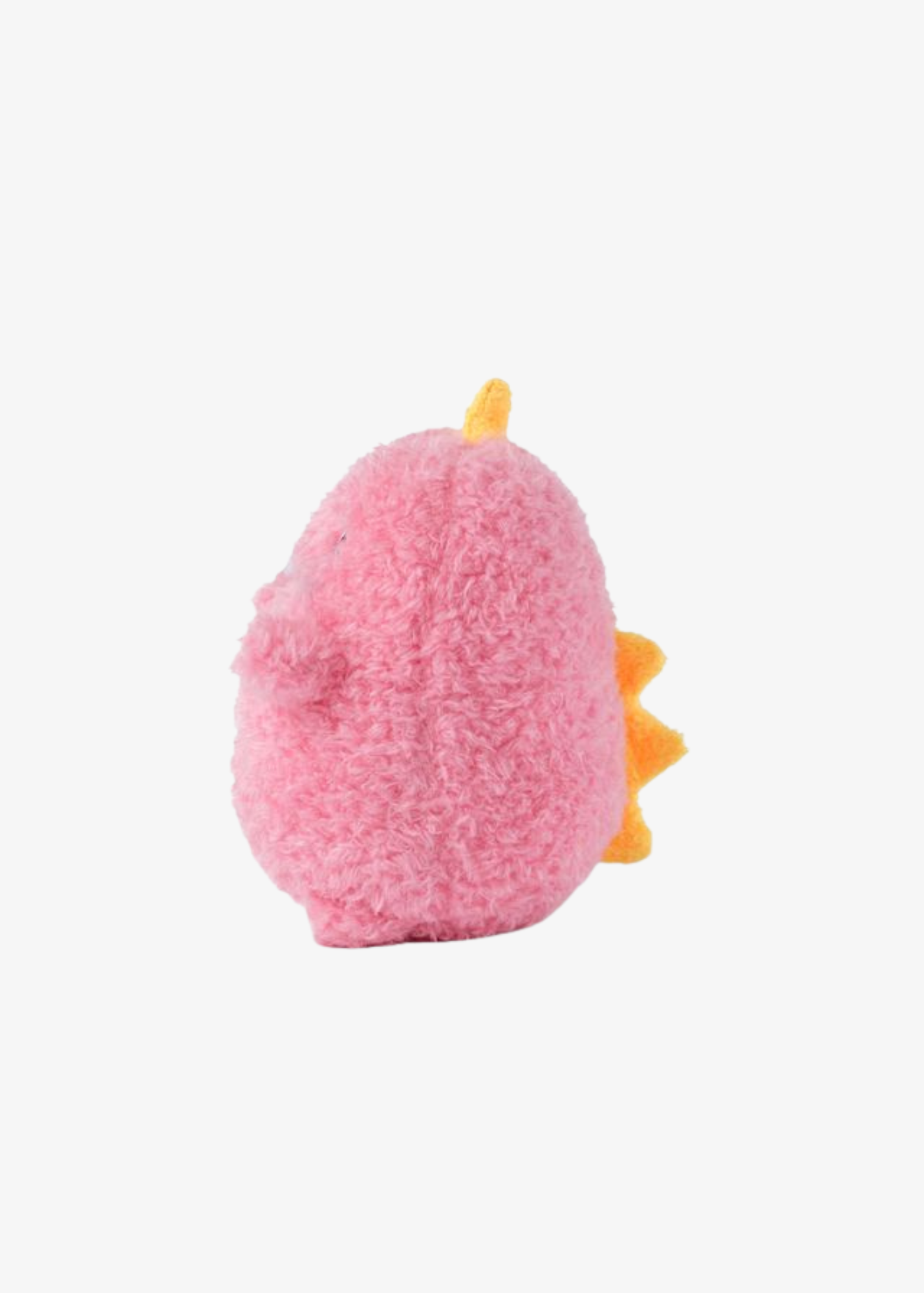 Noodoll - Pink Ricedino Mini Sitting Plush Toy
