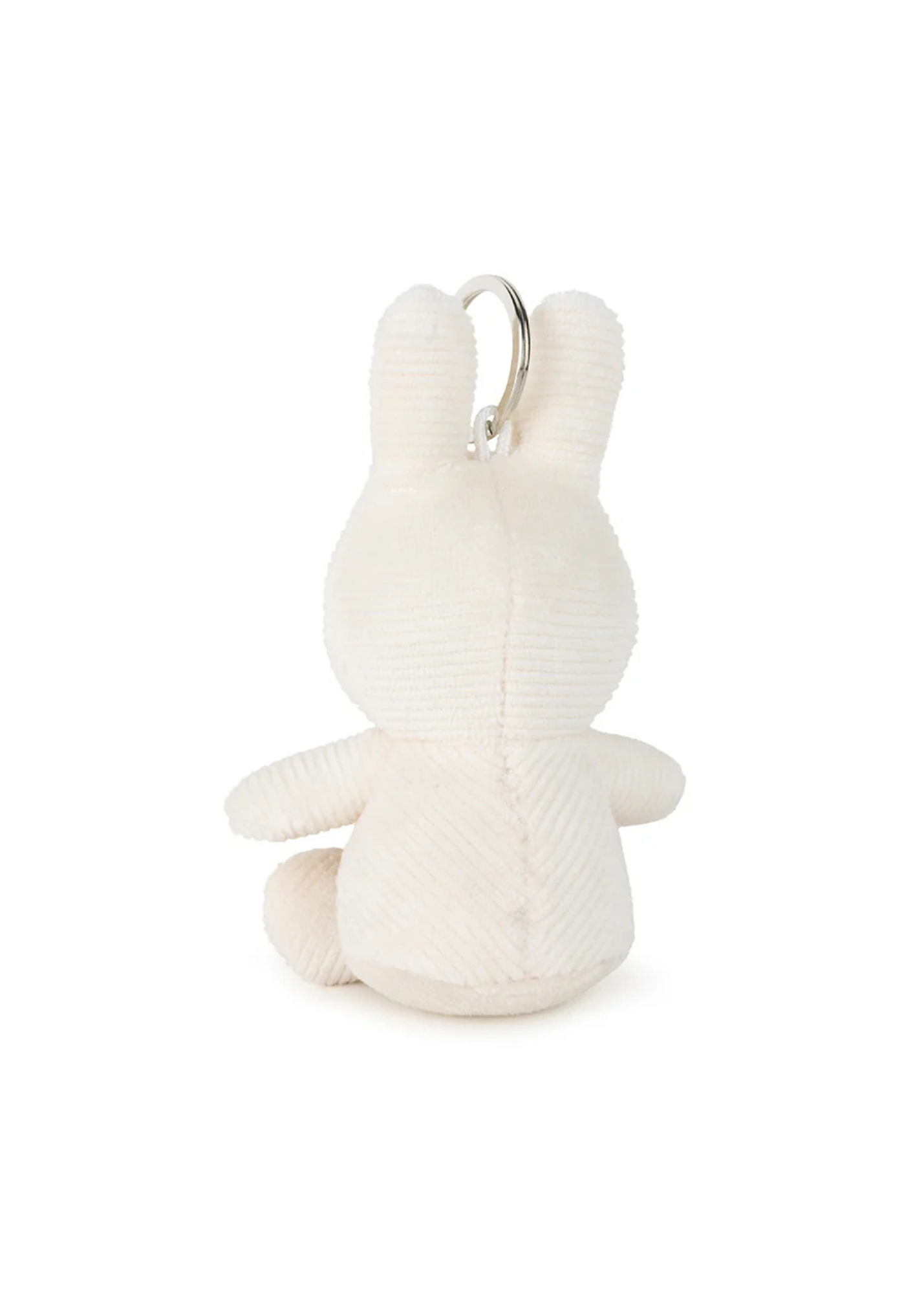Miffy - Miffy Corduroy Rainbow Keyring