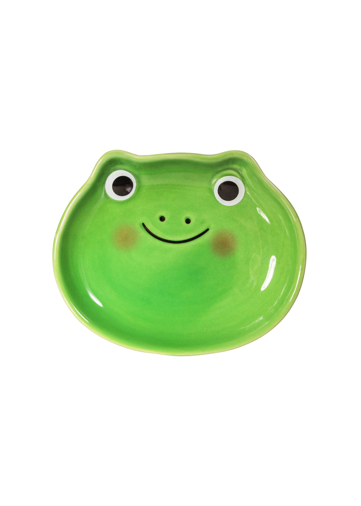 Sass & Belle - Frog Trinket Dish