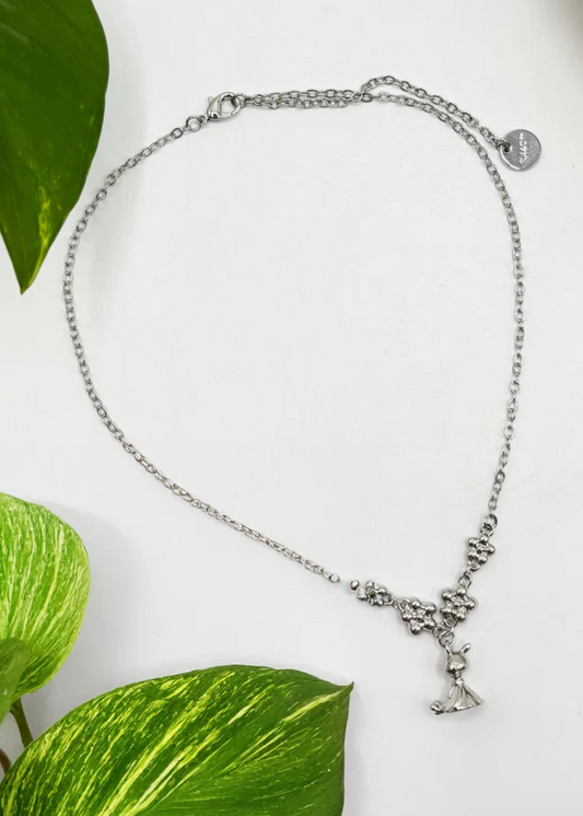 House of Disaster - Little My 3D Necklace