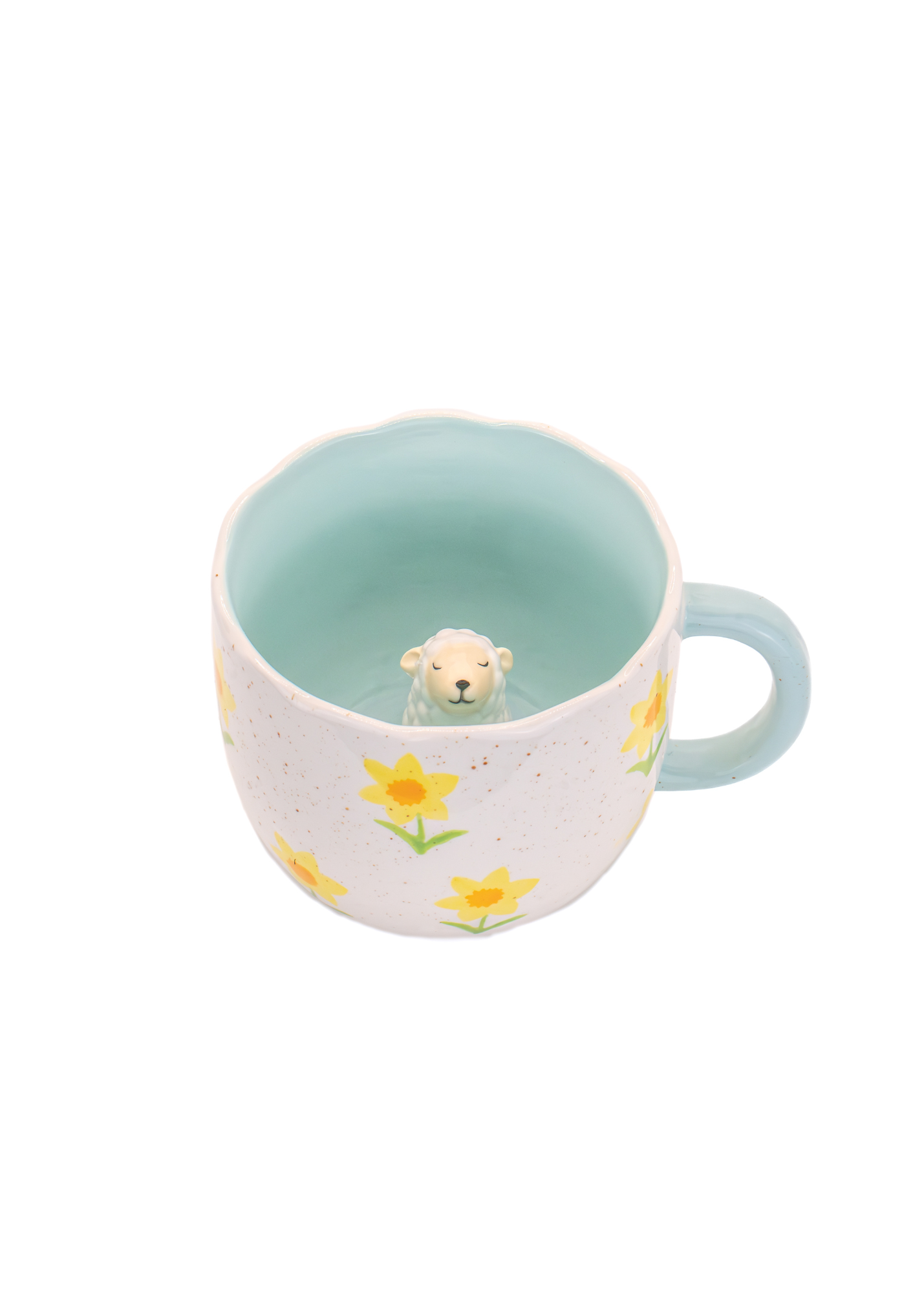 Sass & Belle - Surprise Sheep Mug