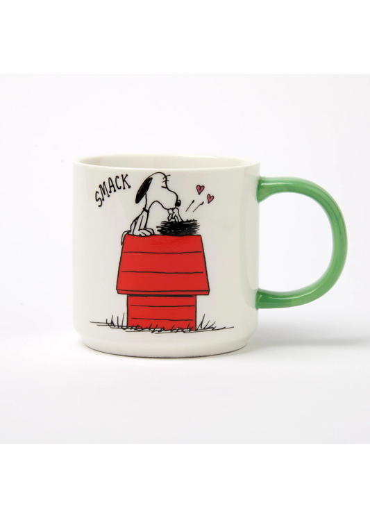 Magpie - Peanuts 'Be Kind' Mug