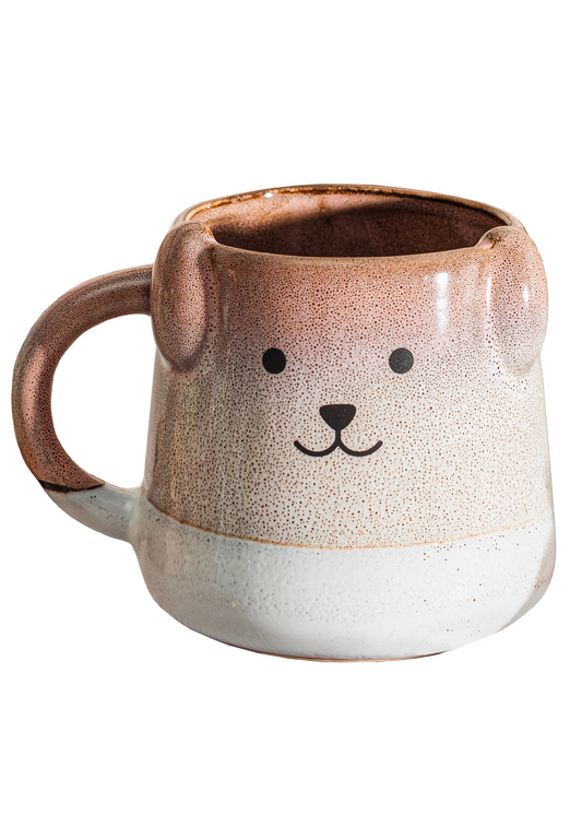 Sass & Belle - Mojave Dog Mug