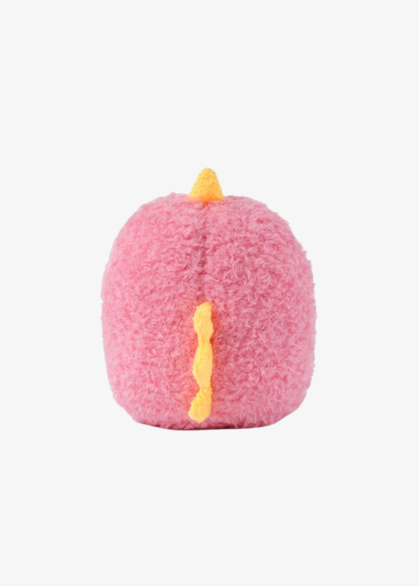 Noodoll - Pink Ricedino Mini Sitting Plush Toy