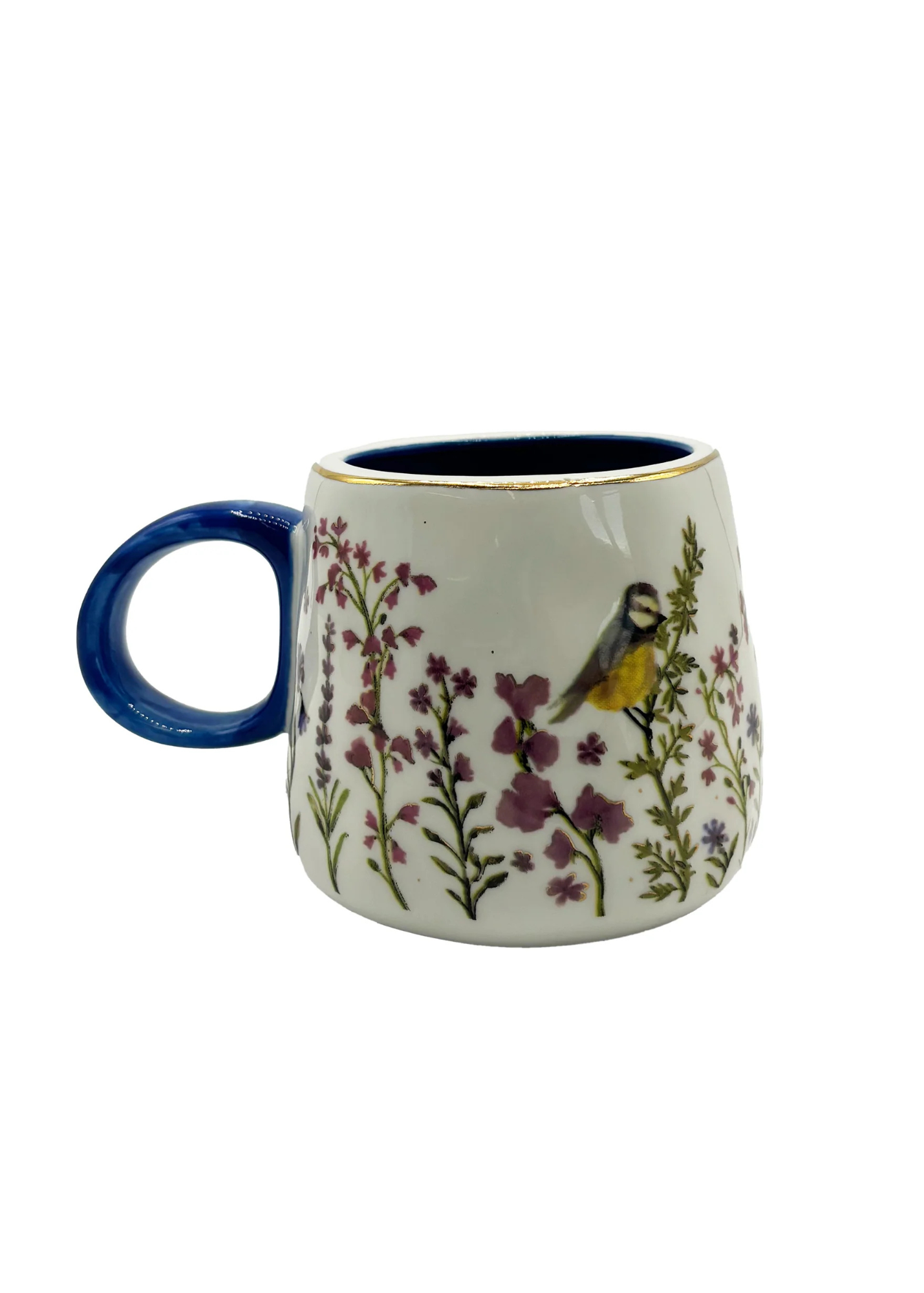 House of Disaster - Secret Garden 3D Bird Cup