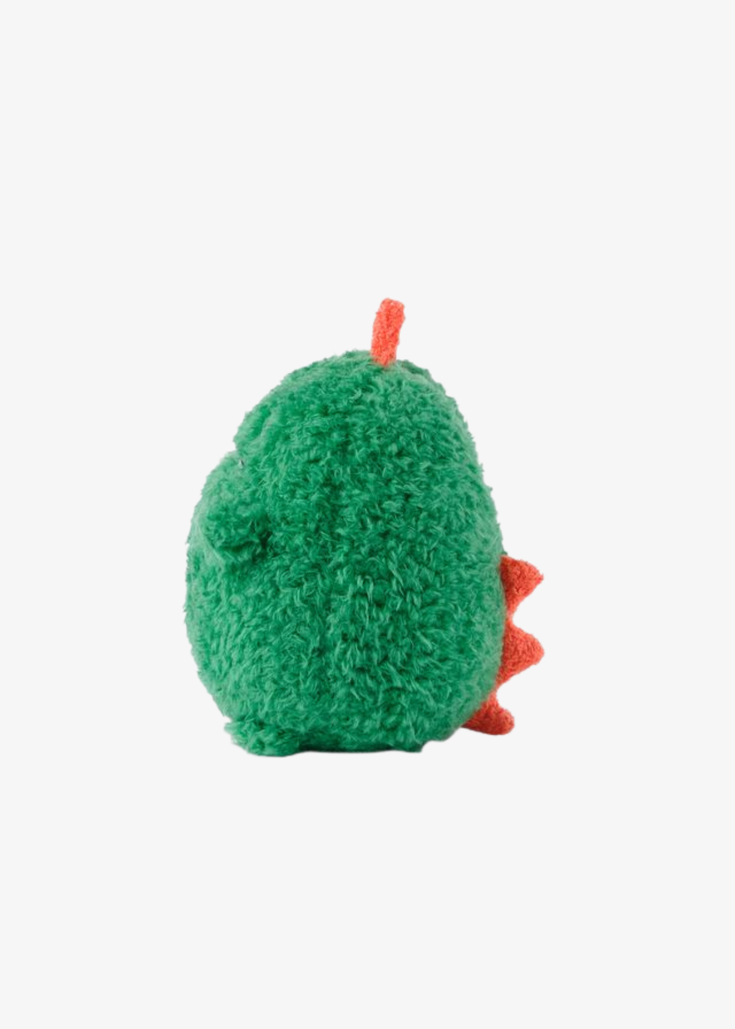 Noodoll - Green Ricedino Mini Sitting Plush Toy