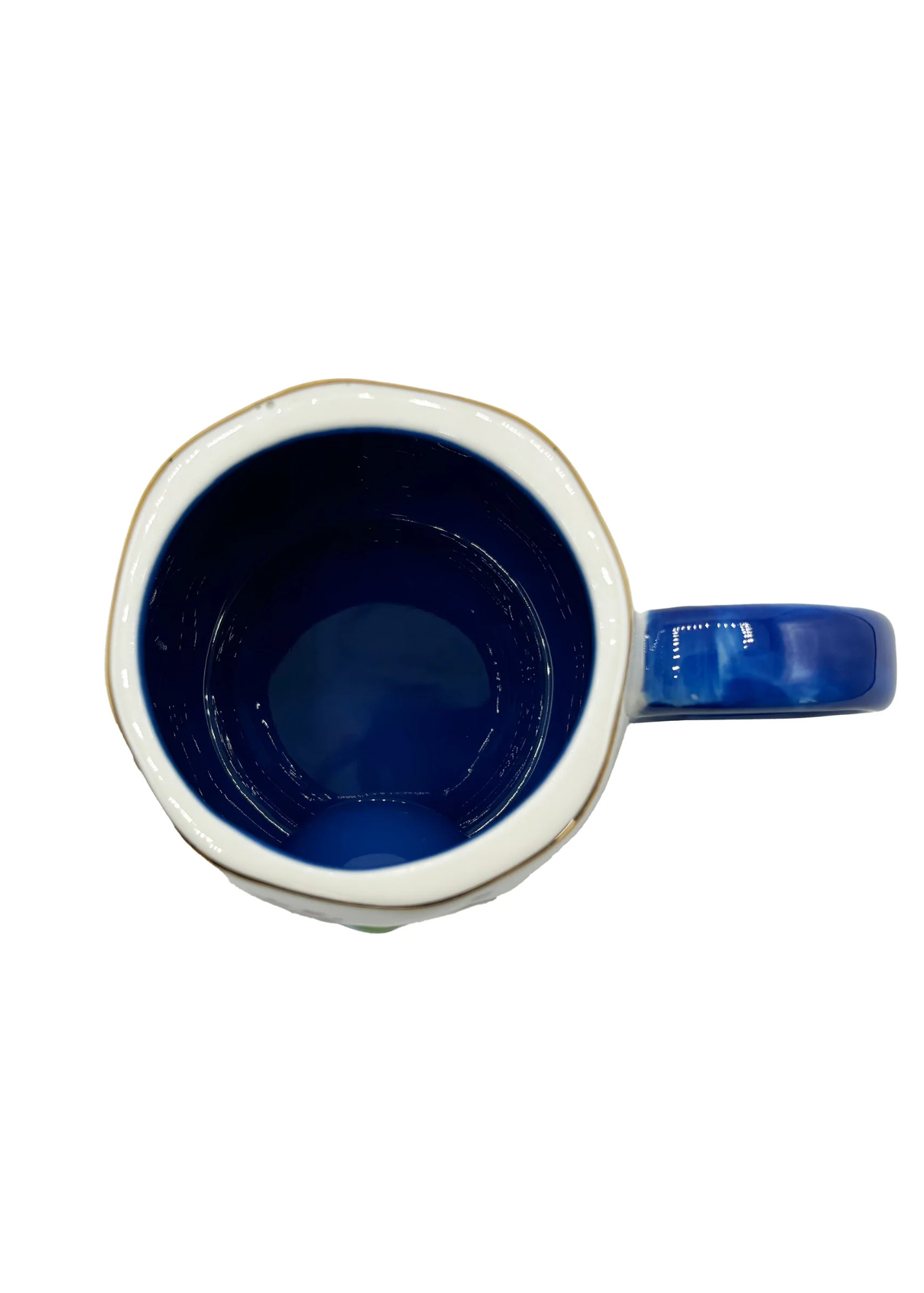 House of Disaster - Secret Garden 3D Bird Cup