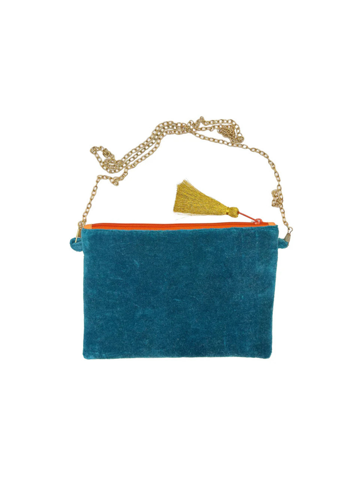 House of Disaster - Inked Cross Body Bag