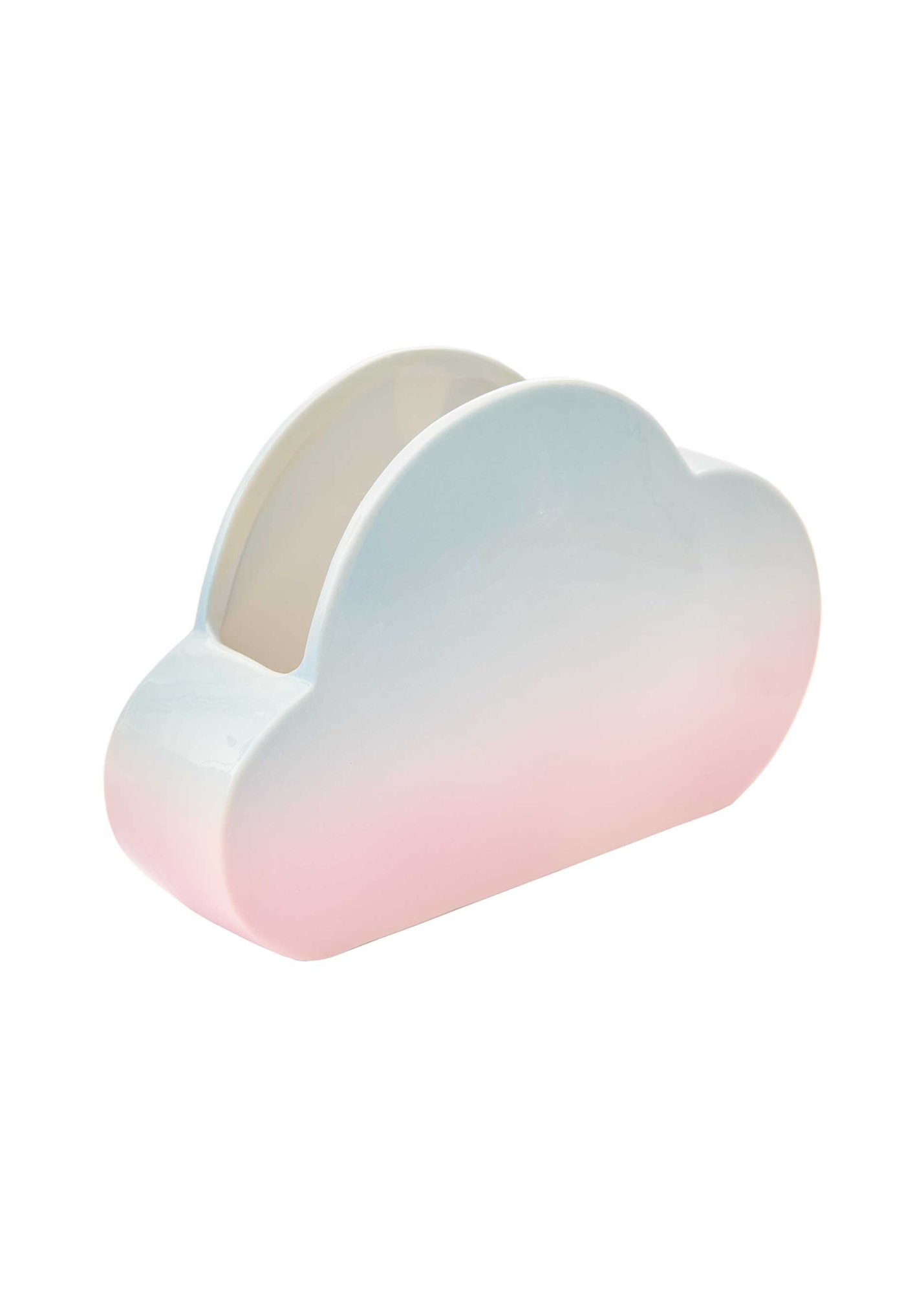 Rico Design - Sunrise Ceramic Cloud Vase