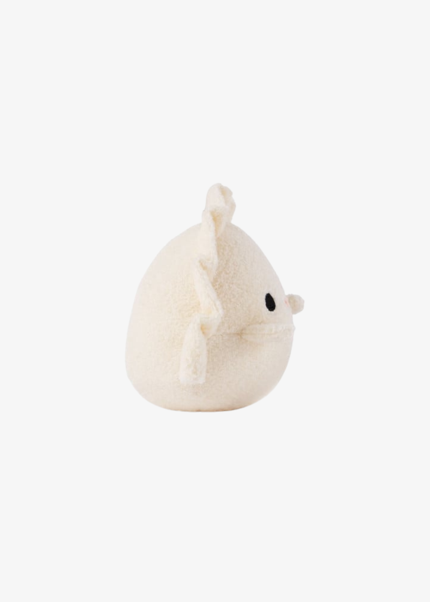 Noodoll - Ricedumpling Mini Sitting Plush Toy