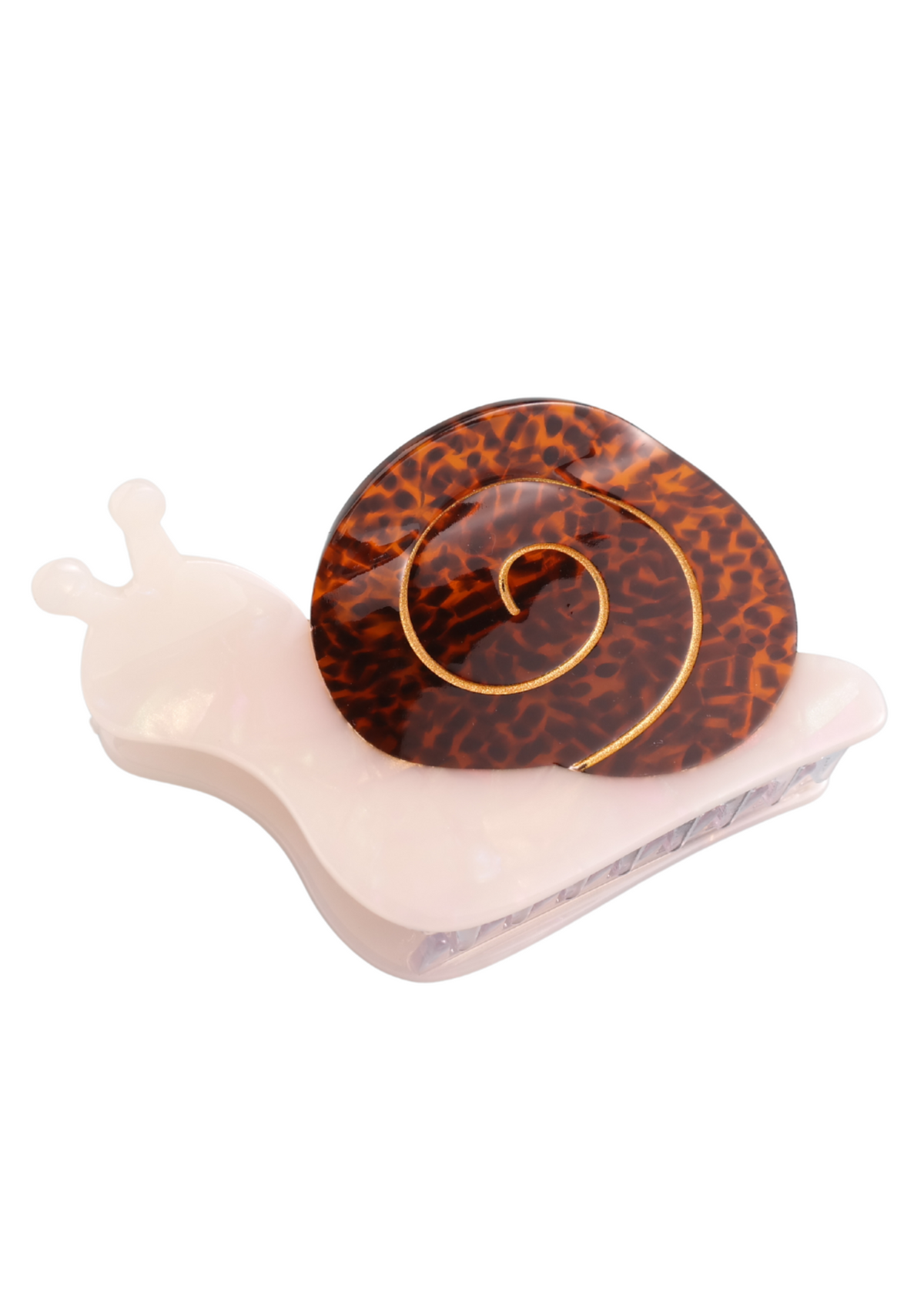 The Edit - Snail Hair Claw