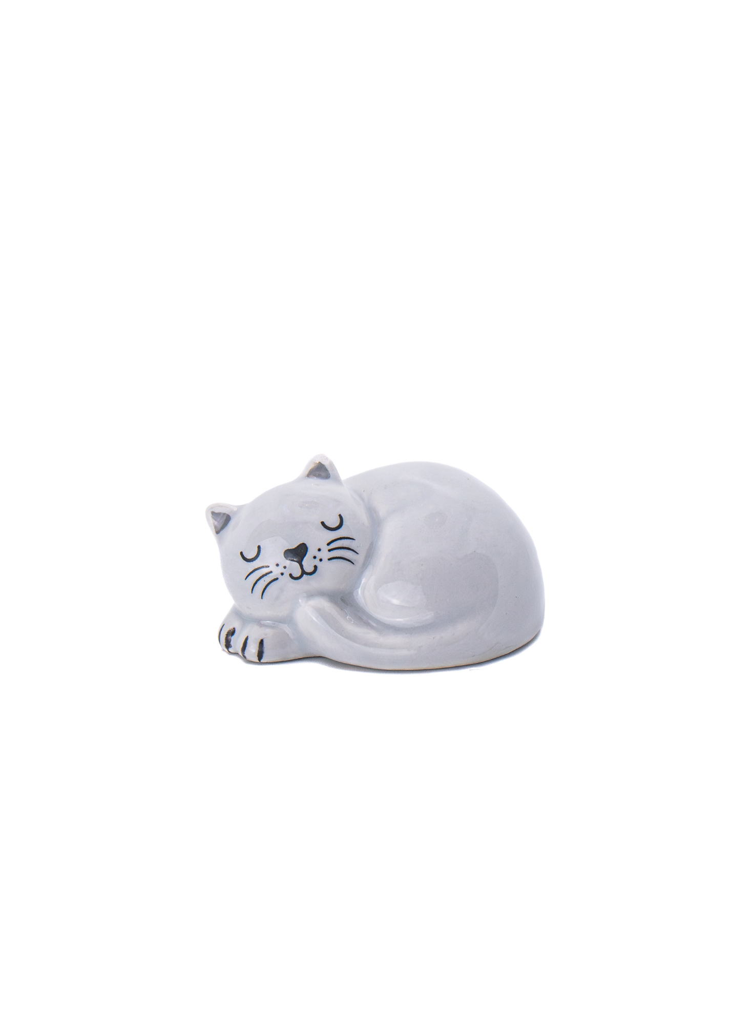 Sass & Belle - Pawfect Cat Token