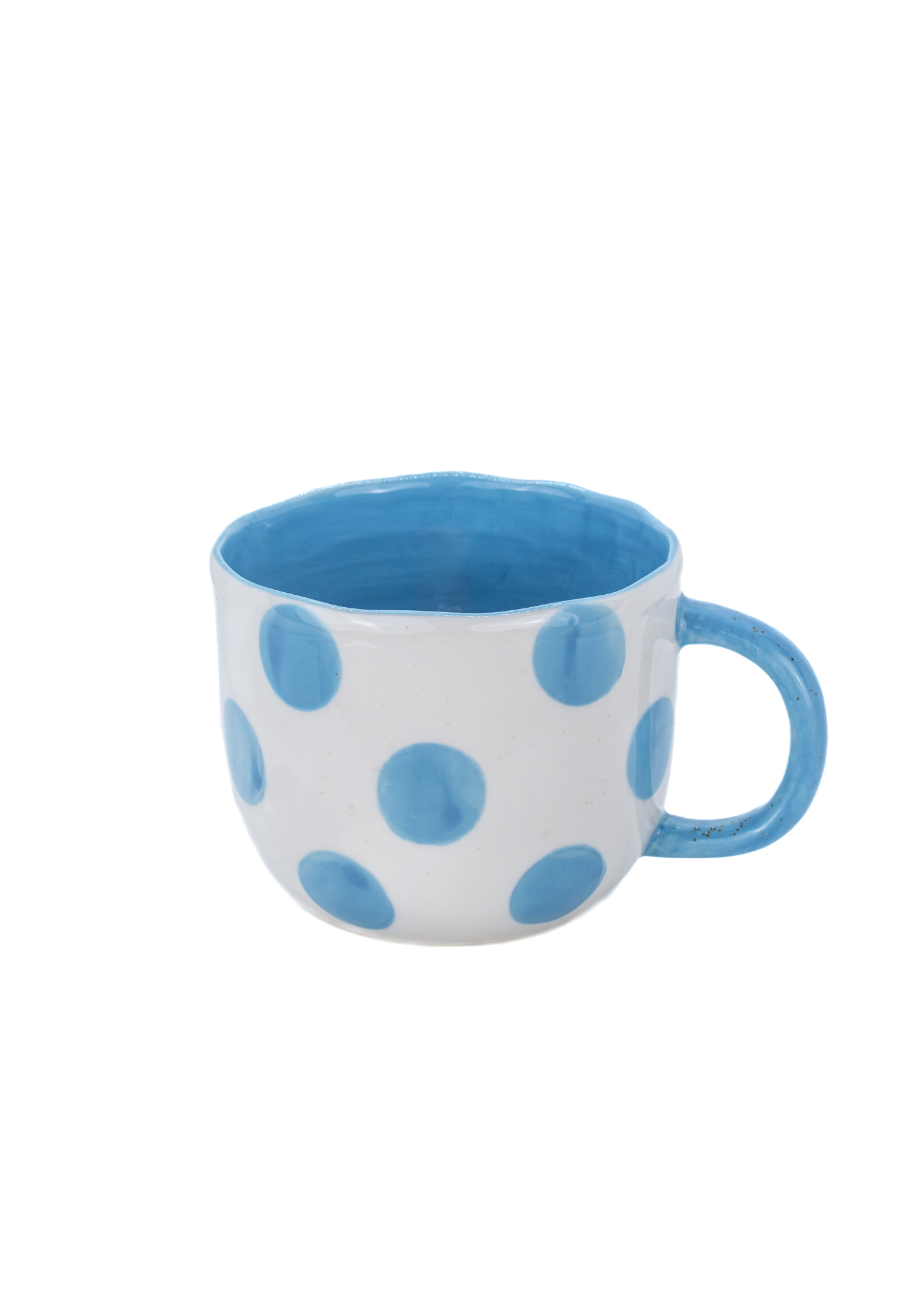 Sass & Belle - Surprise Dog Mug