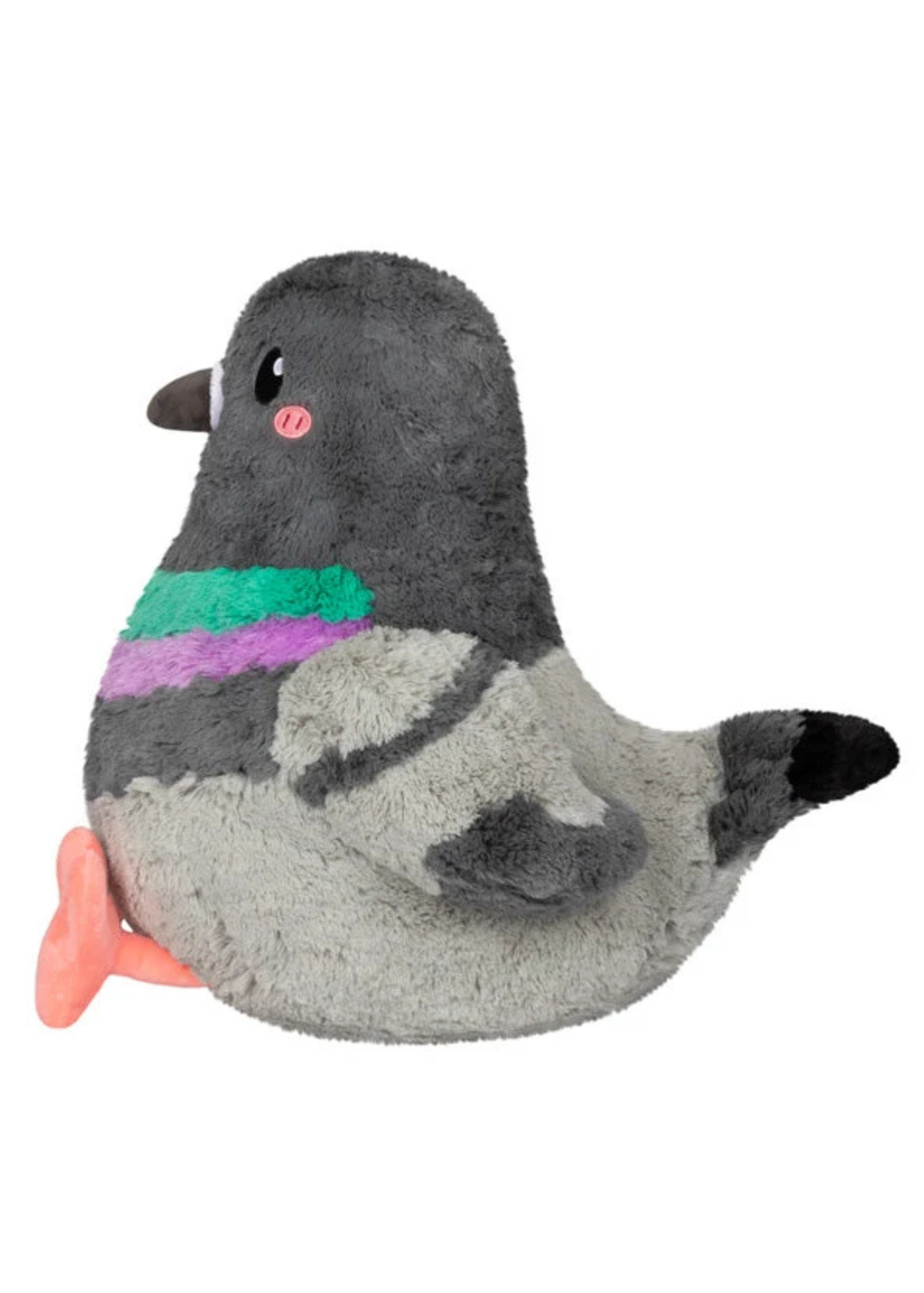 Squishable - Large Pigeon Plushie