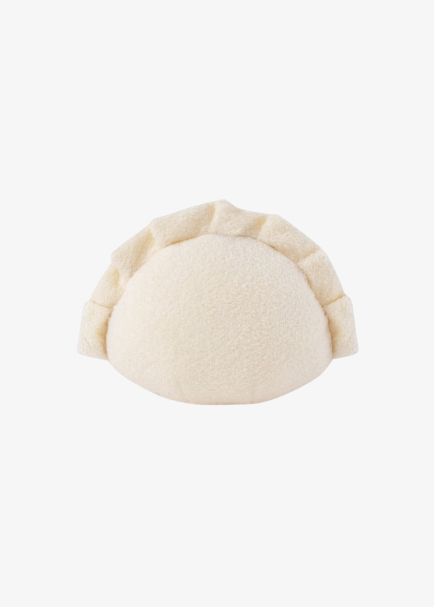 Noodoll - Ricedumpling Mini Sitting Plush Toy