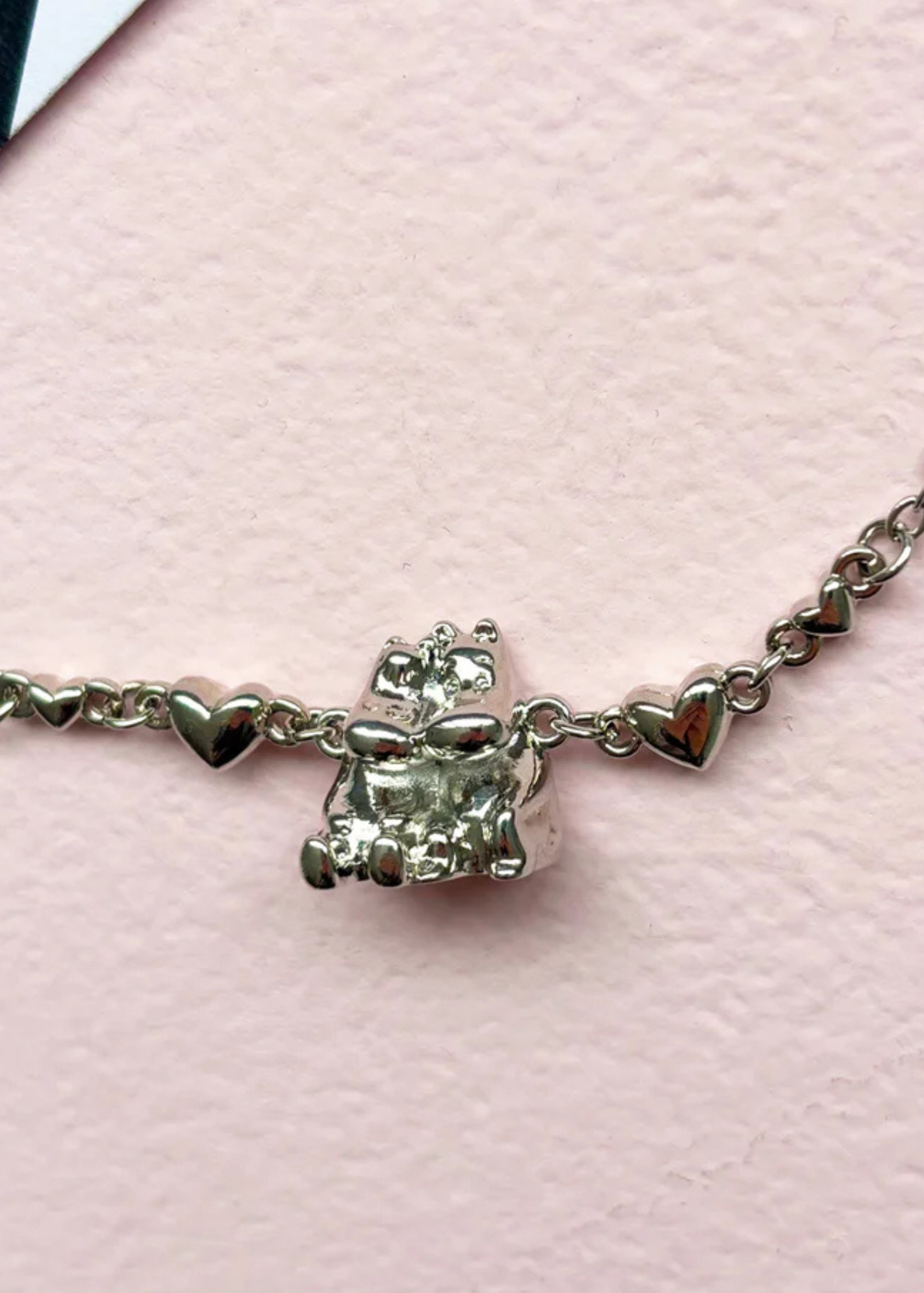 House of Disaster - Moomin Love 3D Necklace