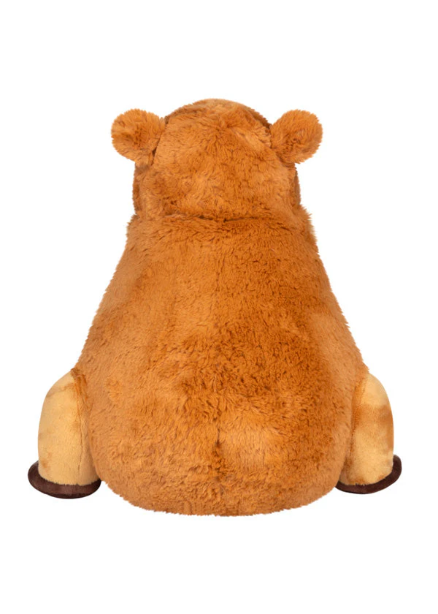 Squishable- Capybara Plushie