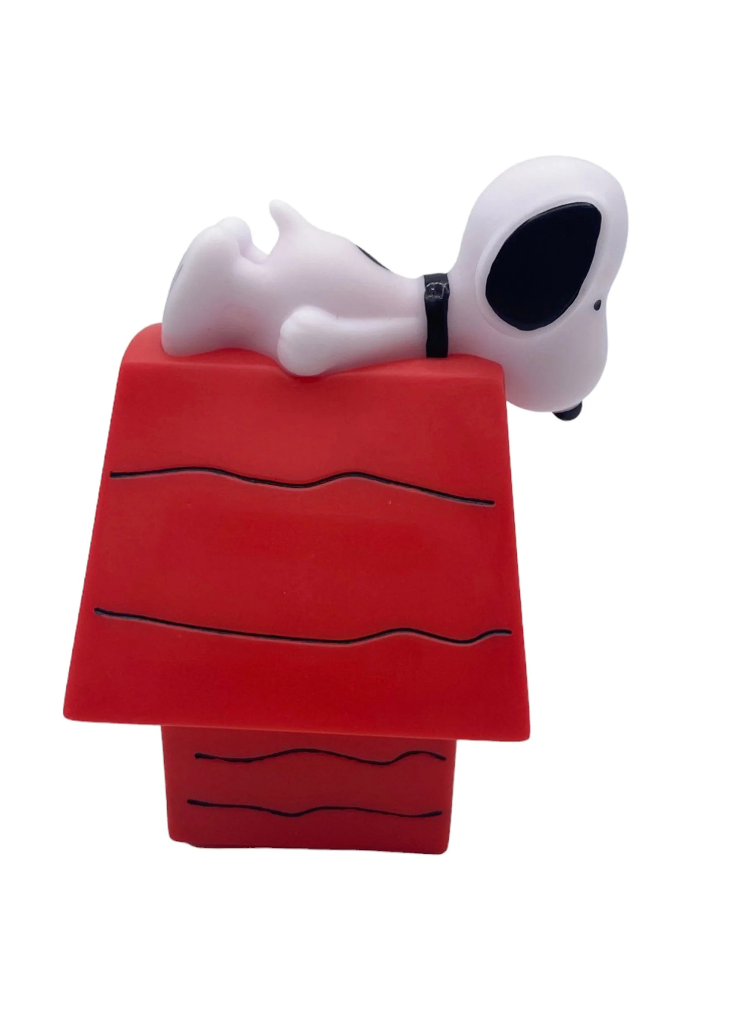 House of Disaster - Peanuts Snoopy House LED lamp