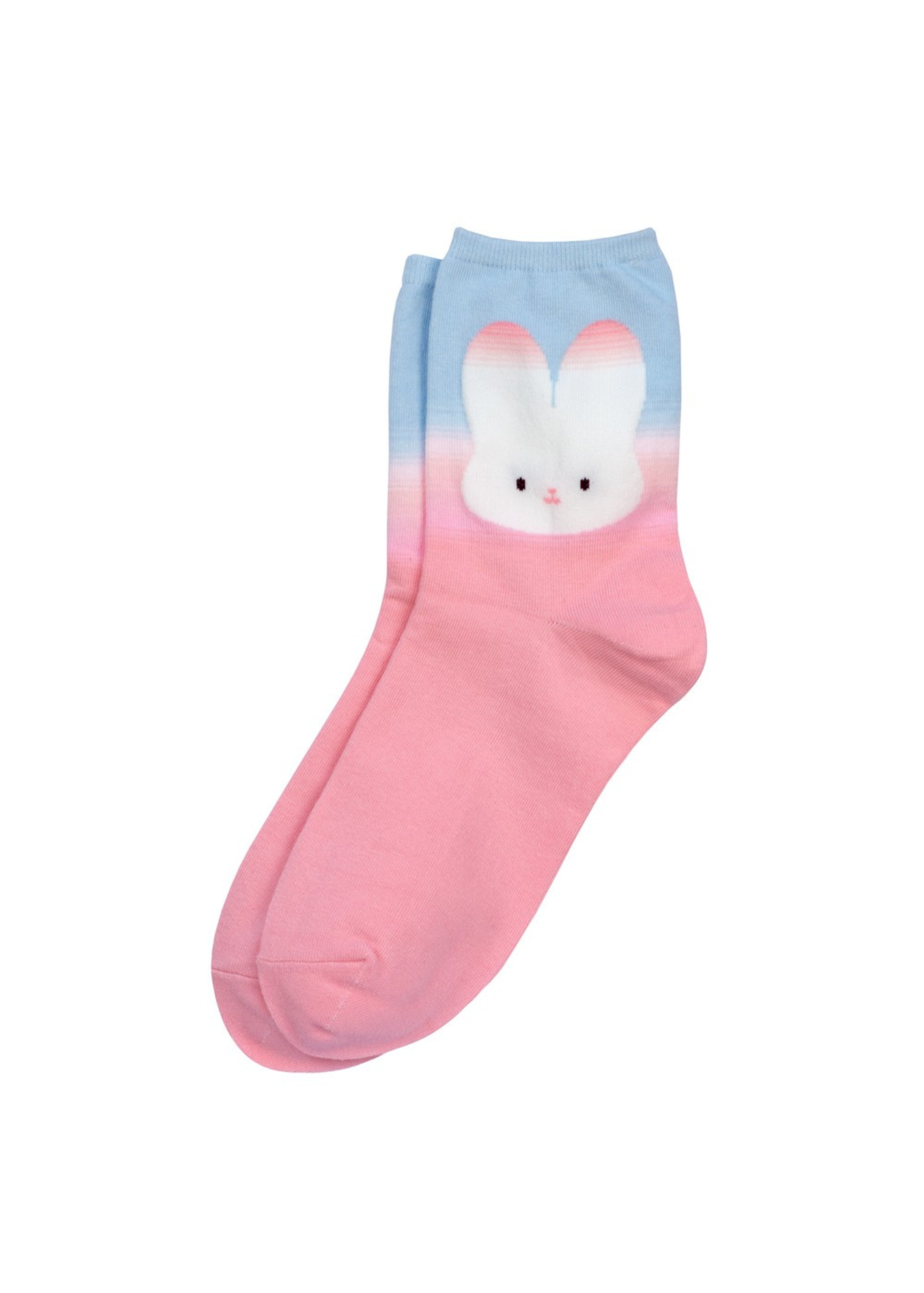 Joe Cool - Kawaii Bunny Socks