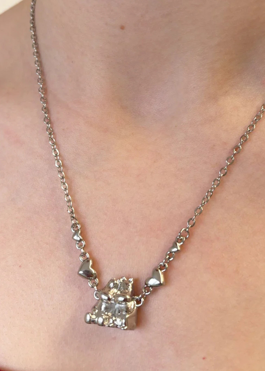 House of Disaster - Moomin Love 3D Necklace