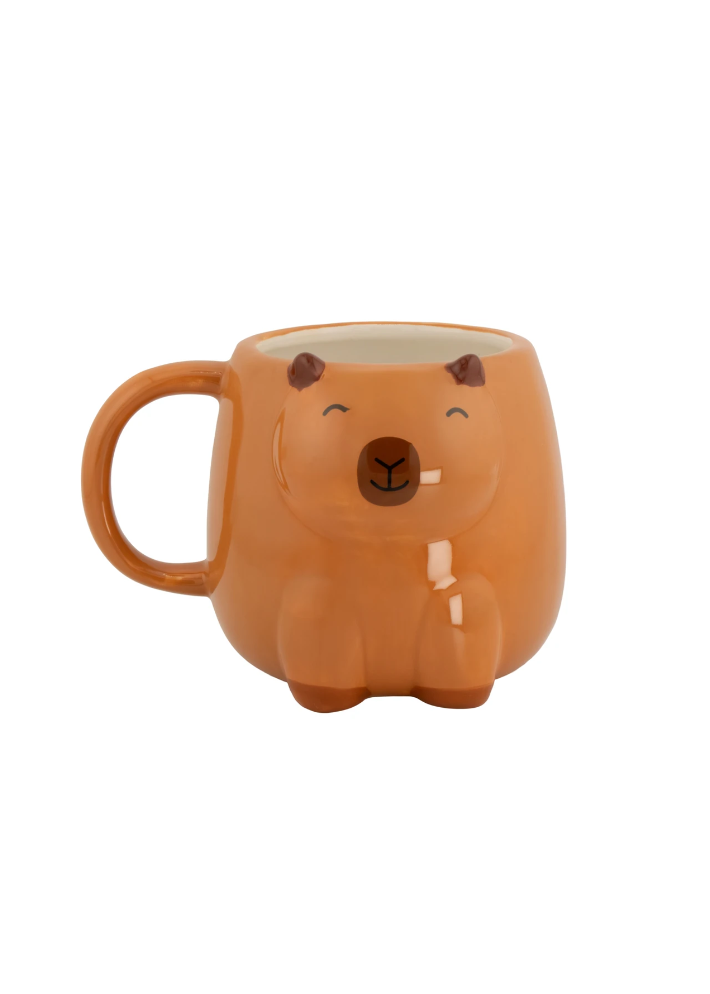 Sass & Belle - Cute Capybara Mug