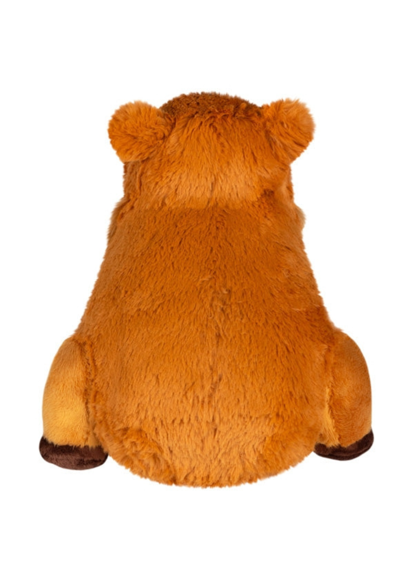 Squishable - Mini Capybara Plushie
