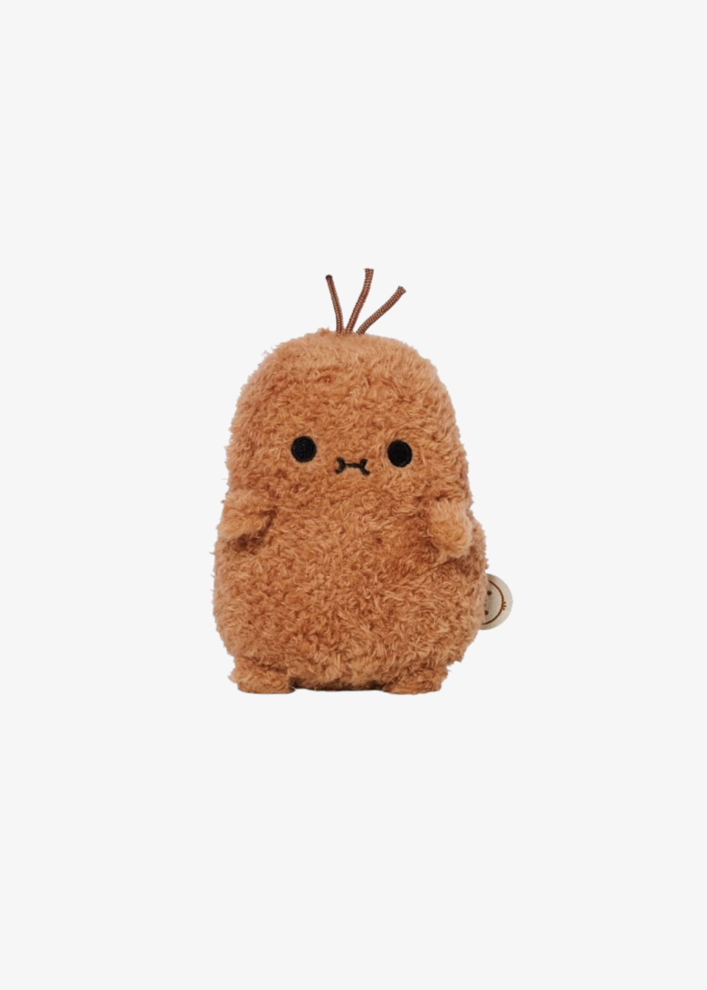 Noodoll - Ricespud Mini Sitting Plush Toy