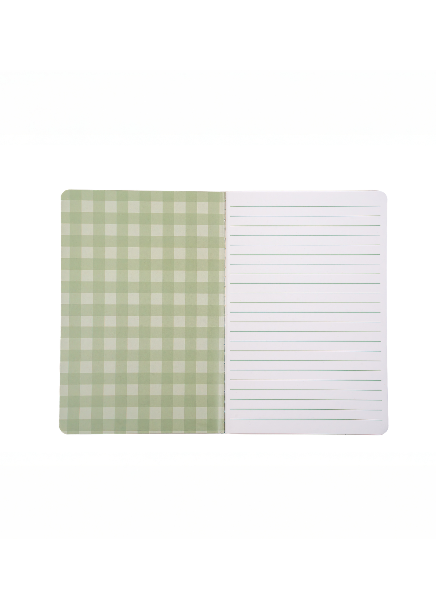 Sass & Belle - Mallard Duck A5 Notebook