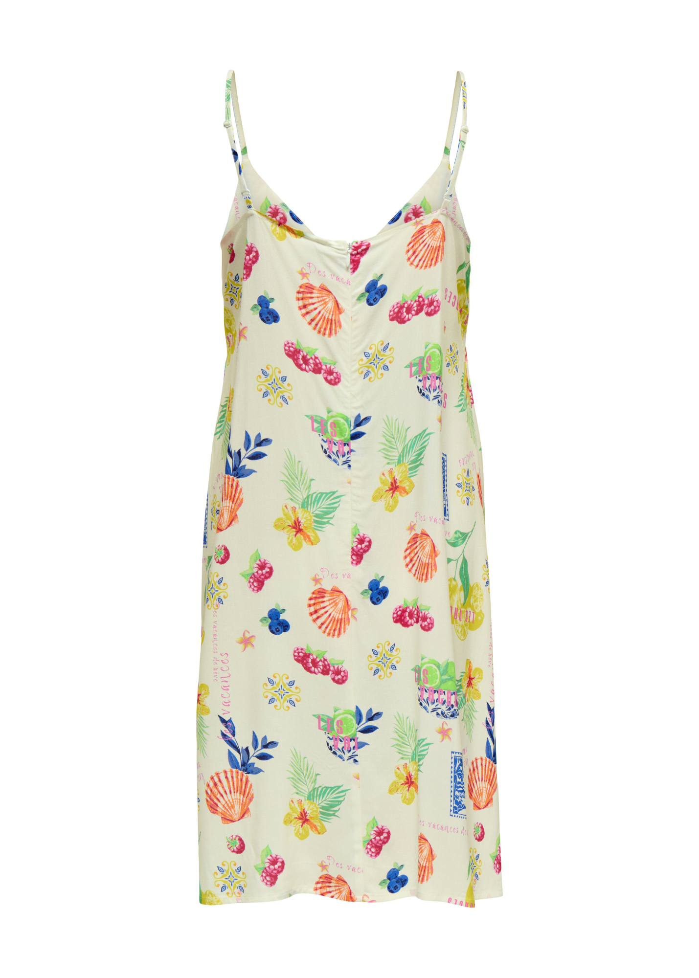 Only - Fruit Bowl Mini Dress