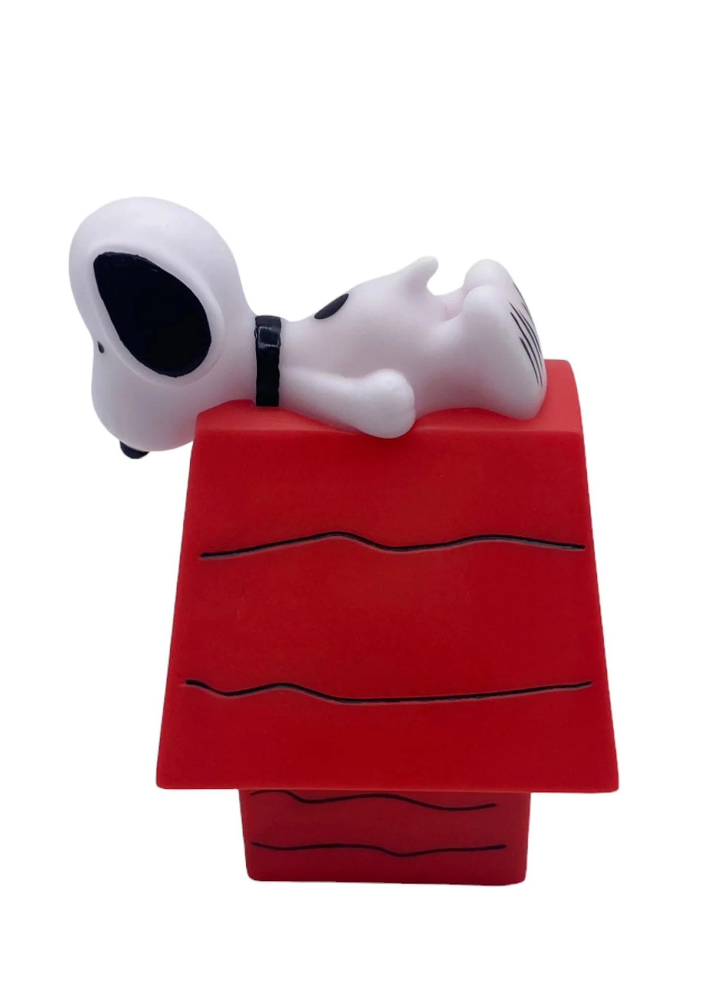 House of Disaster - Peanuts Snoopy House LED lamp