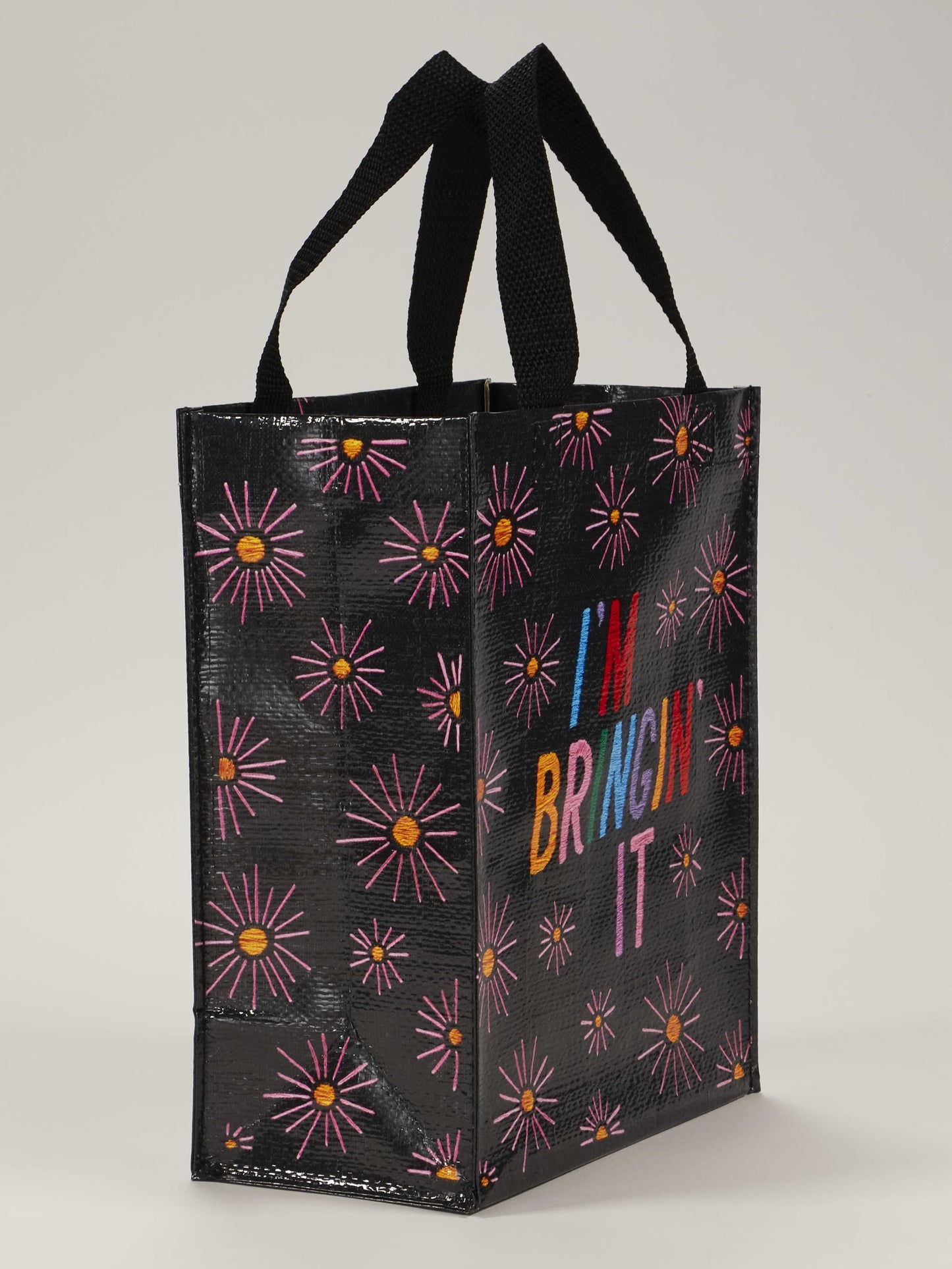 Blue Q - I'm Bringin' It Handy Tote
