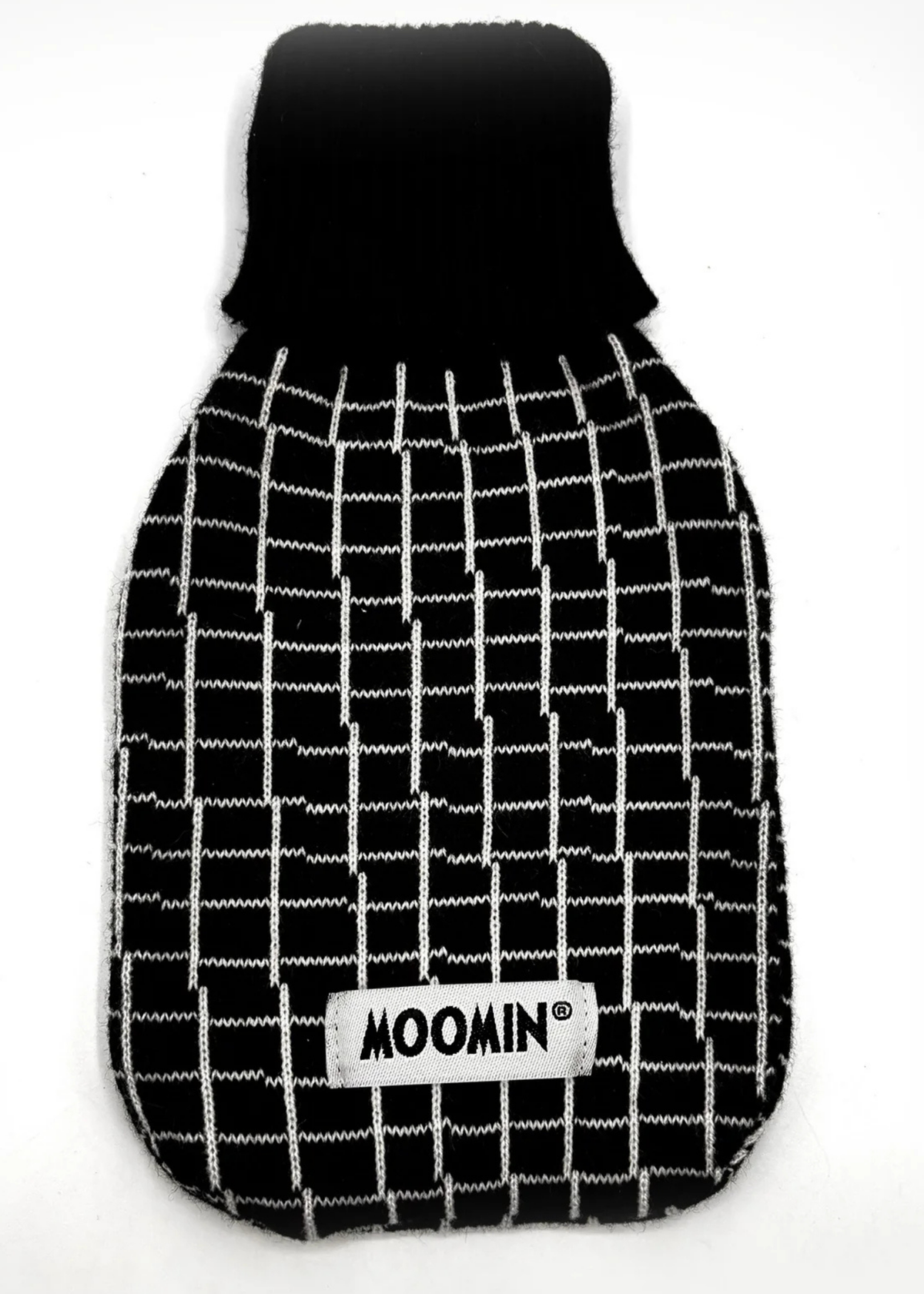 House of Disaster - Angry Moomin Hot Water Bottle