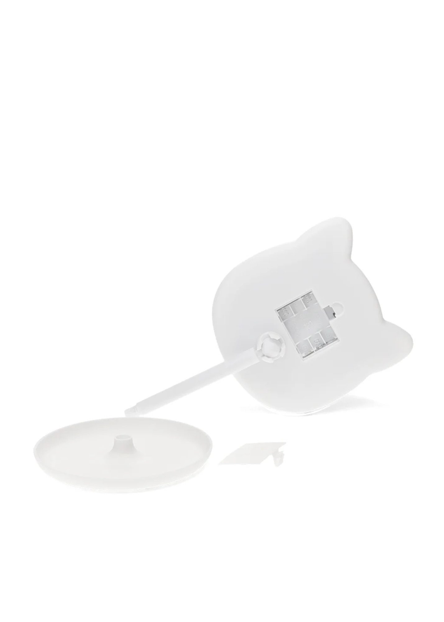 Rex London - Cat Shaped Light Up Vanity Mirror