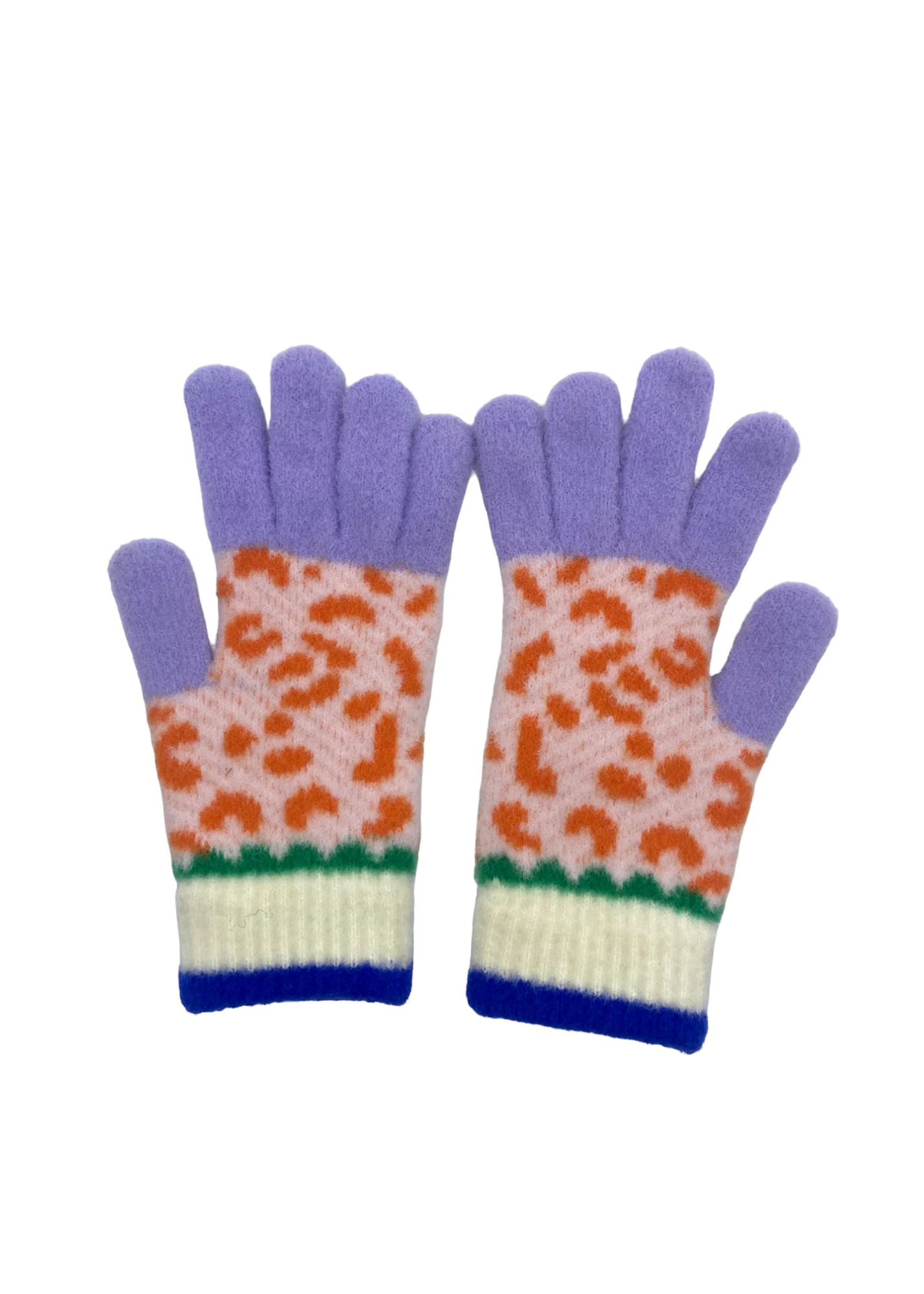 House of Disaster - Catnip Gloves