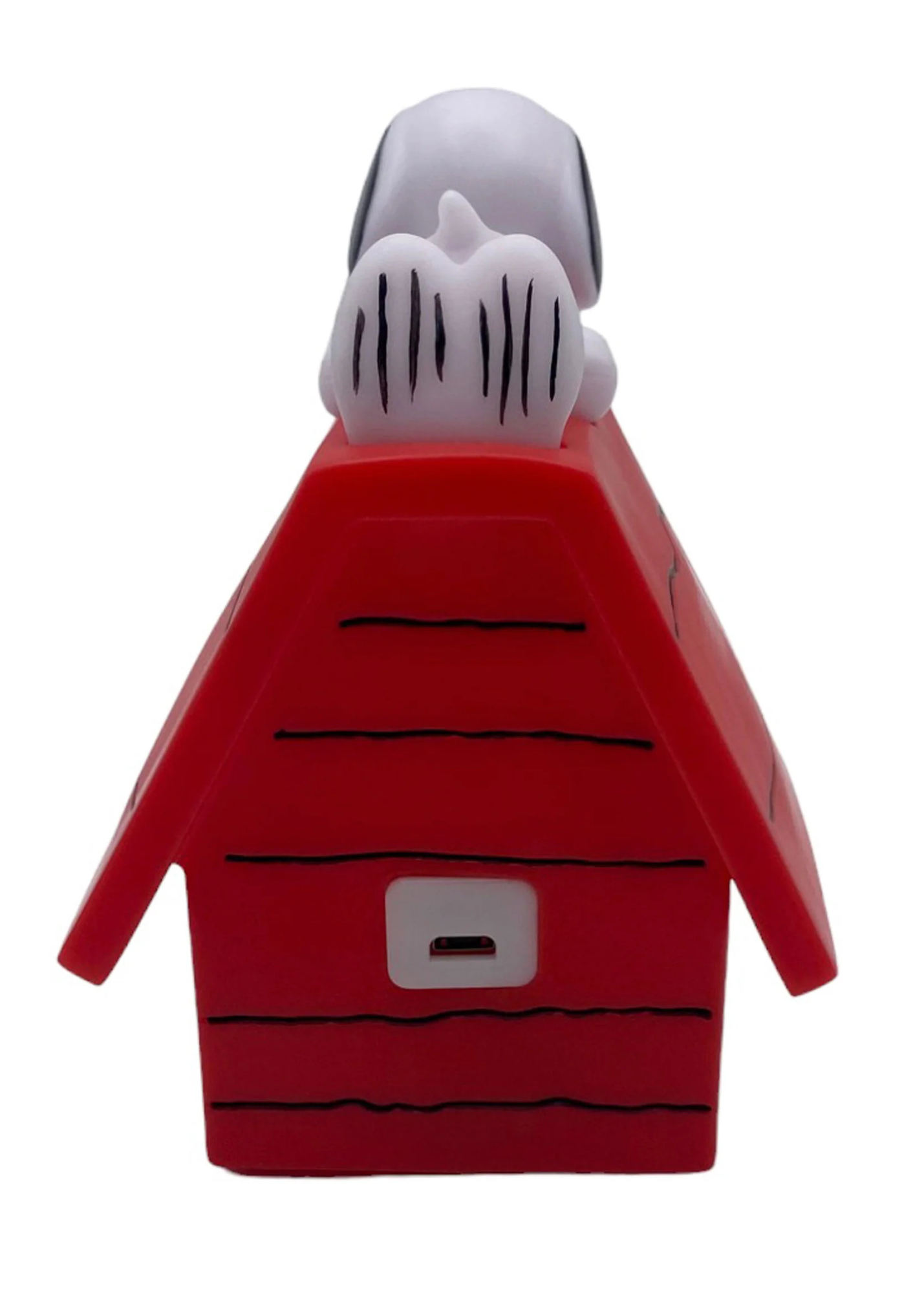 House of Disaster - Peanuts Snoopy House LED lamp