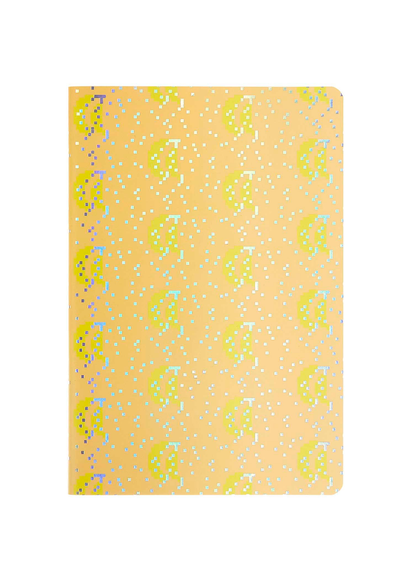 Rico Design - Set of 2 Strawberry Notebooks